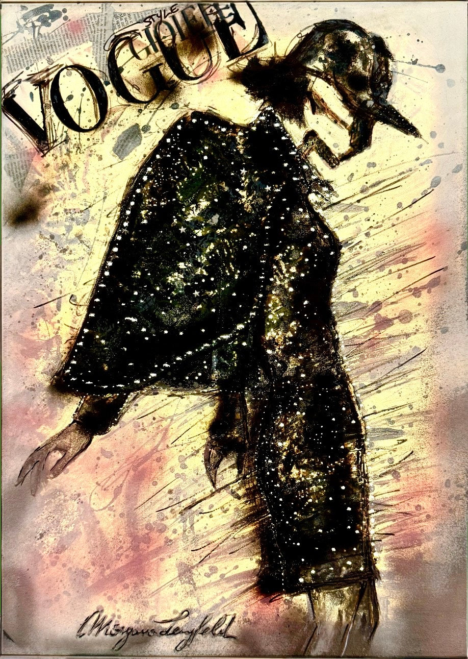 VOGUE