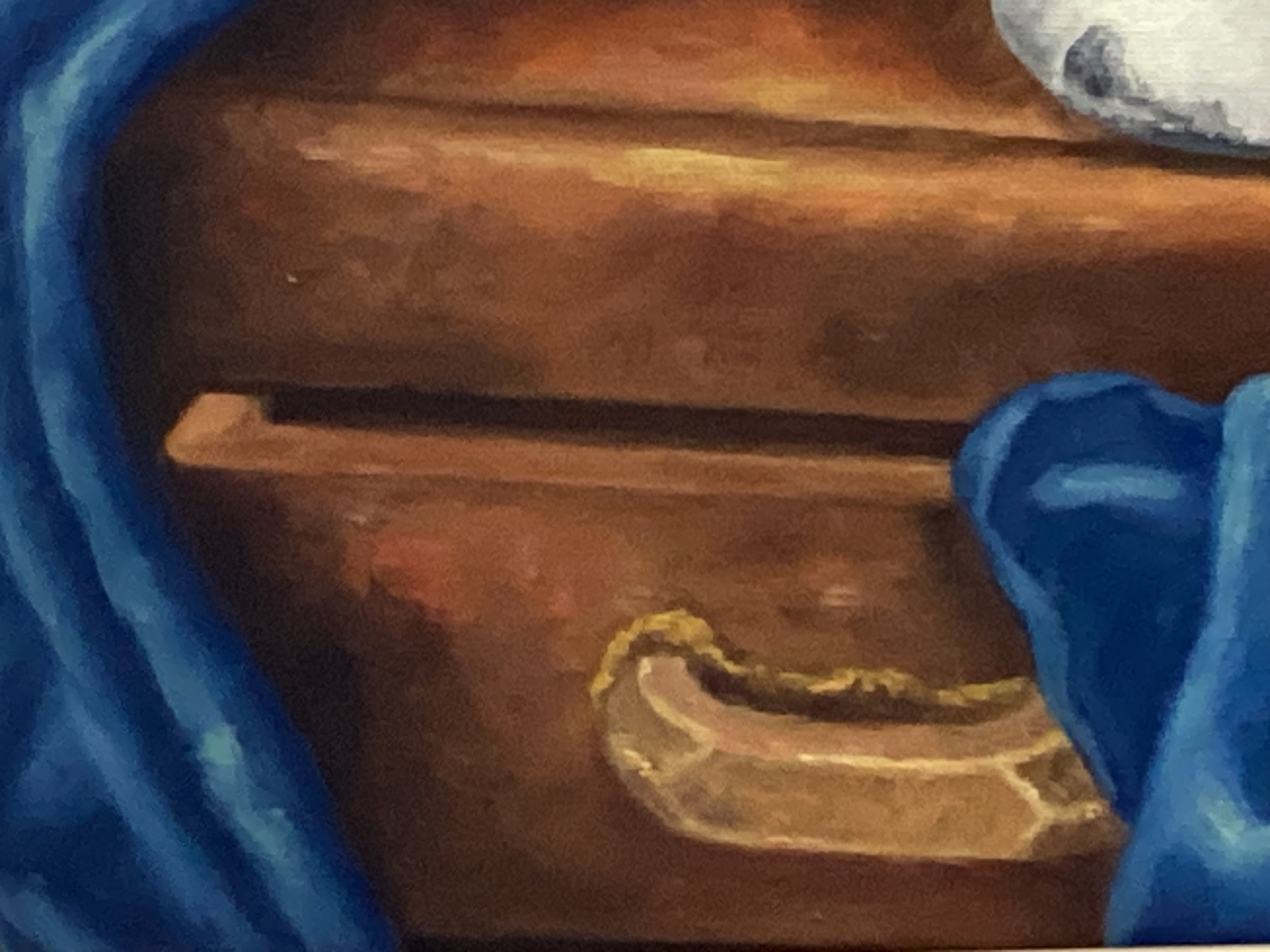 Bricchi retro'