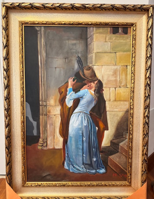 Copia di Hayez