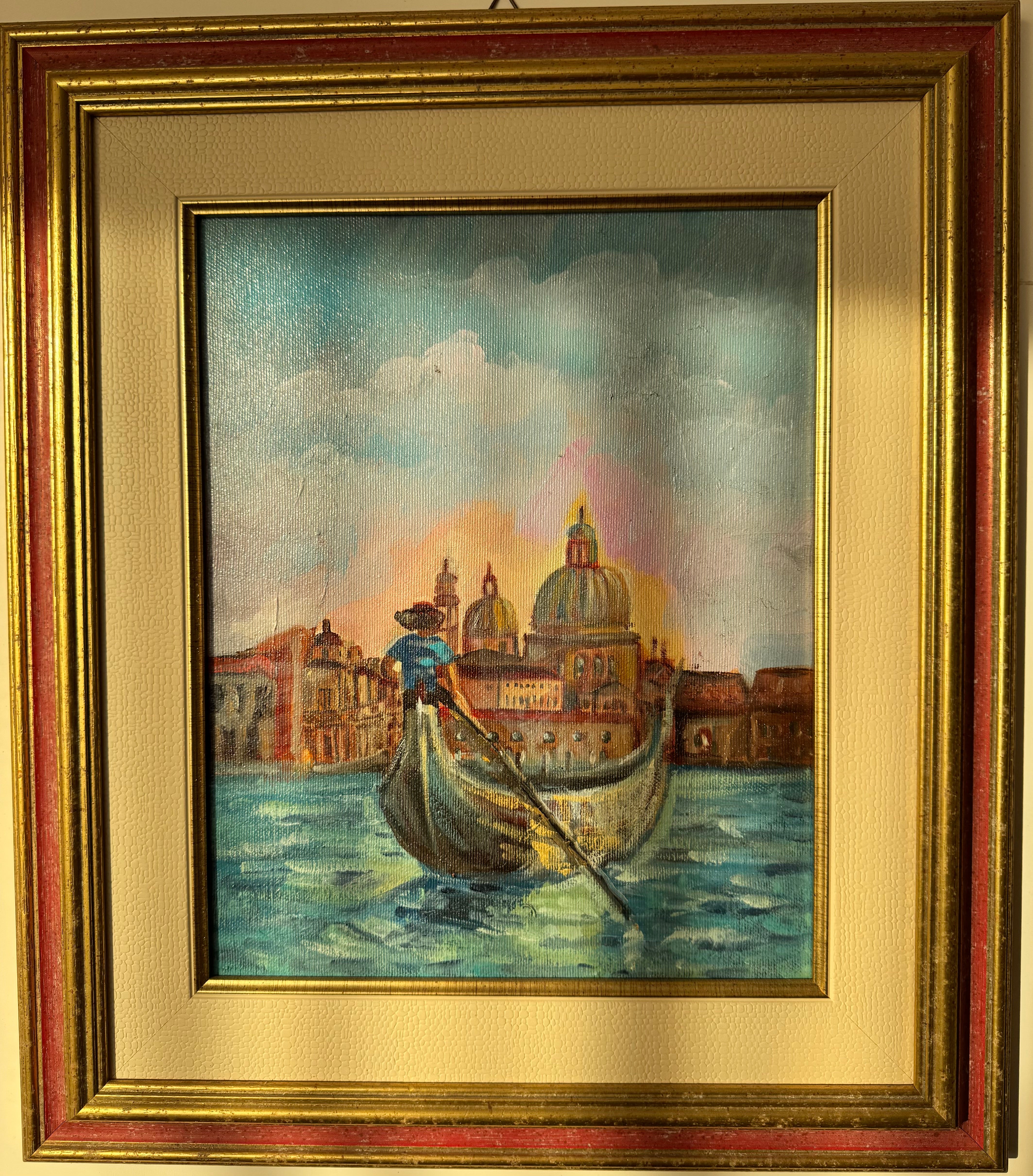 Venice Lagoon
