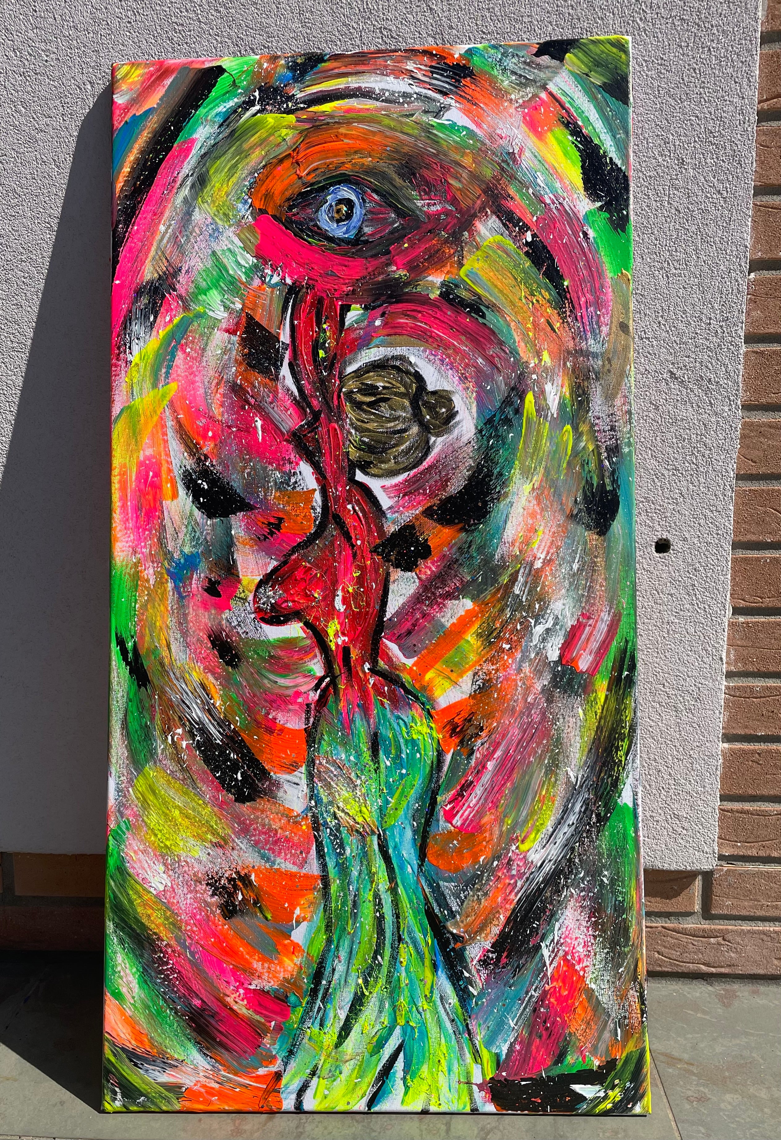 Ti Prenderó prima O Poi