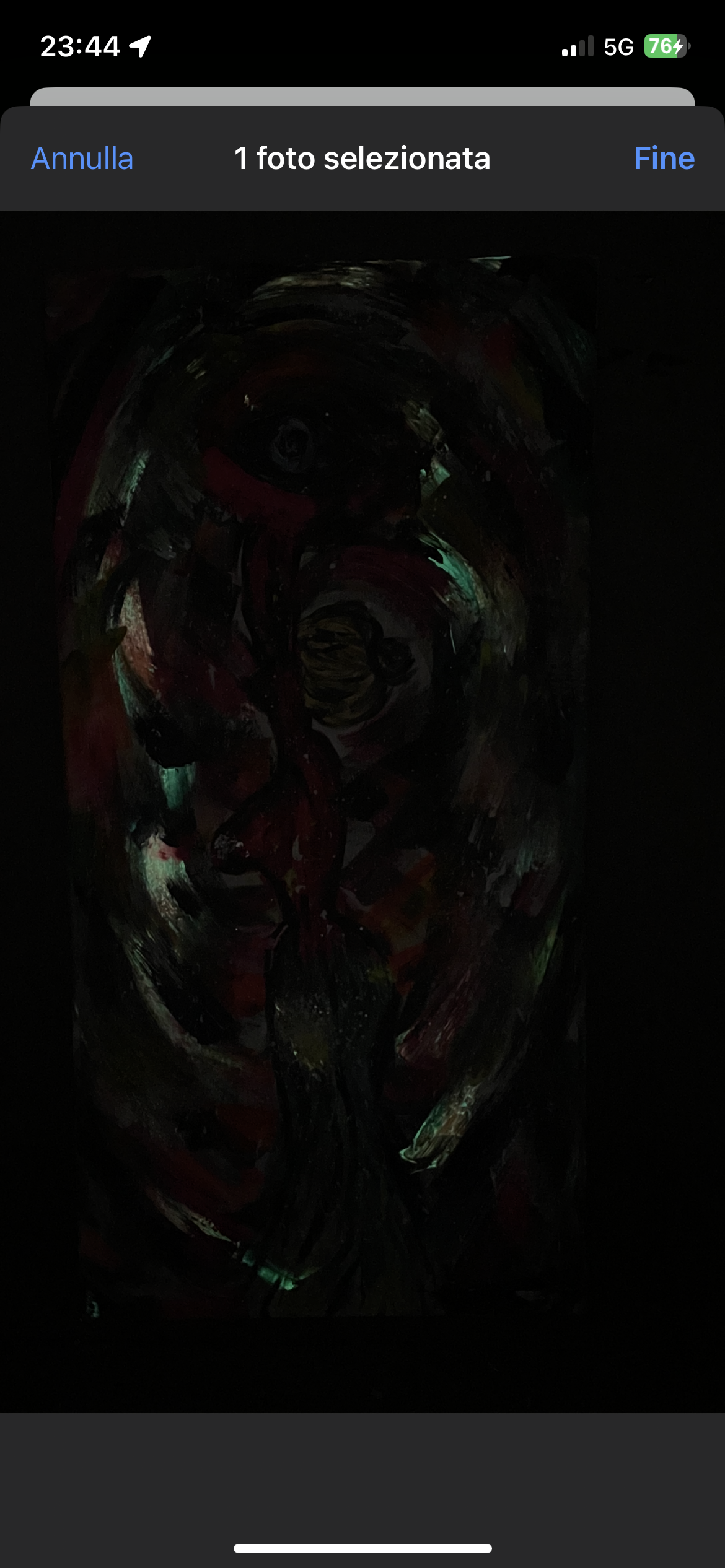 Ti Prenderó prima O Poi