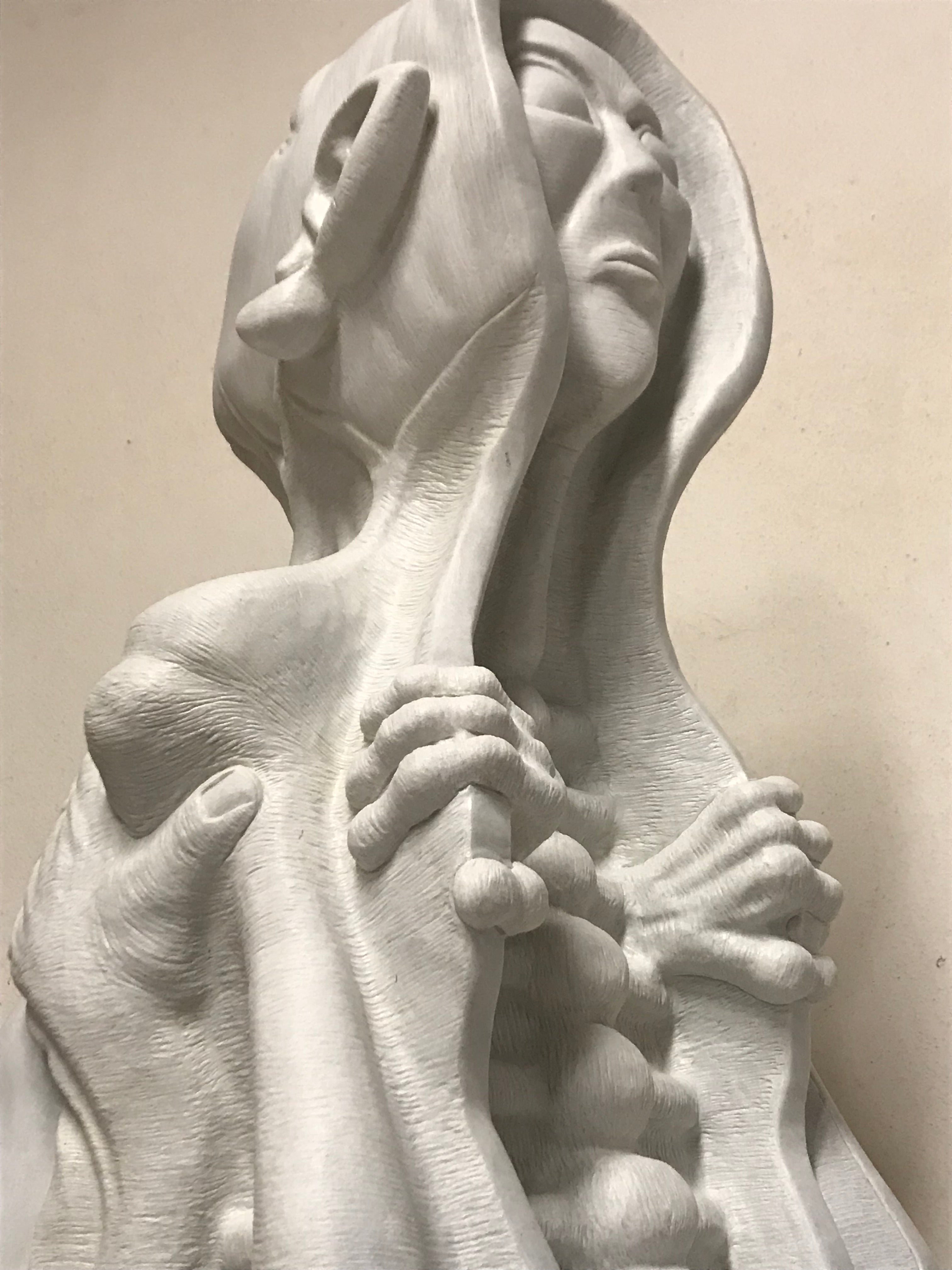 Sento delle voci