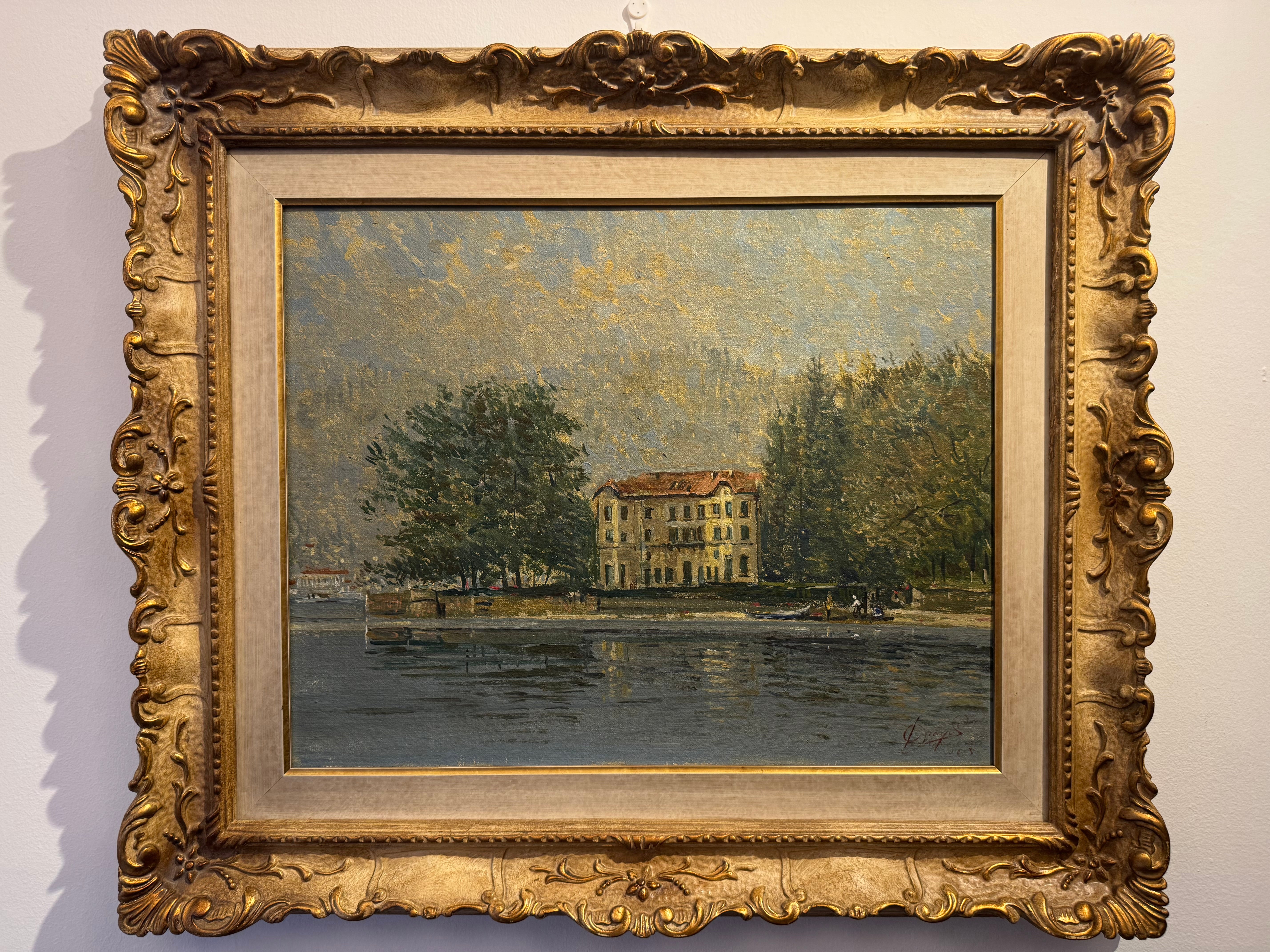 Villa Erba