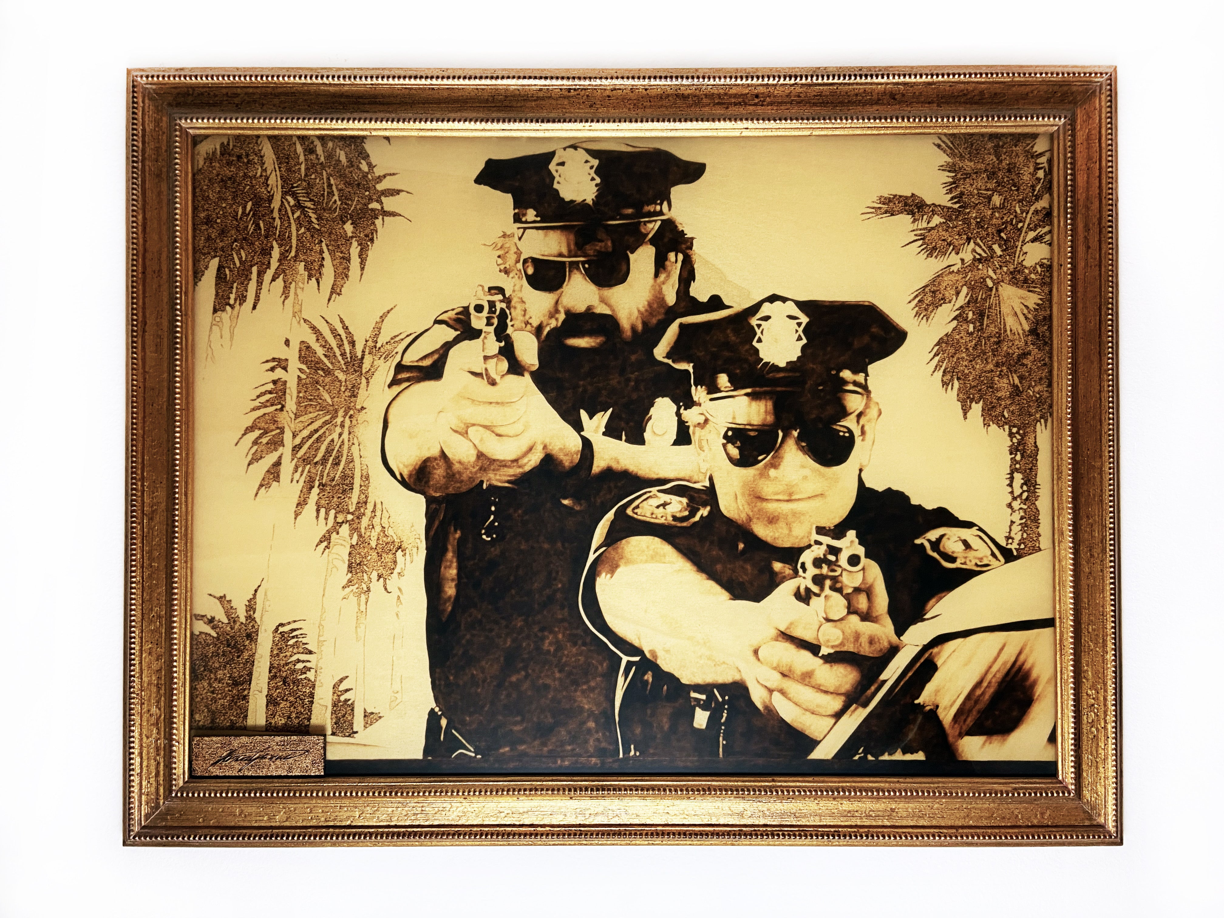 Bud Spencer y Terence Hill