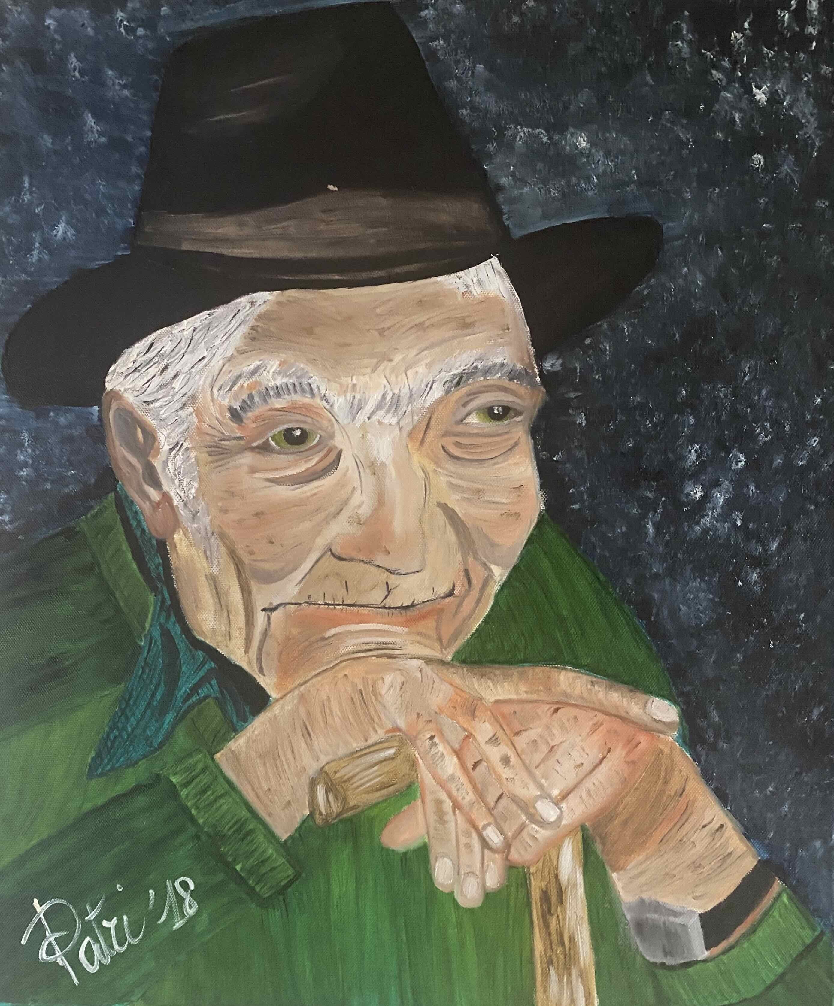 Papà