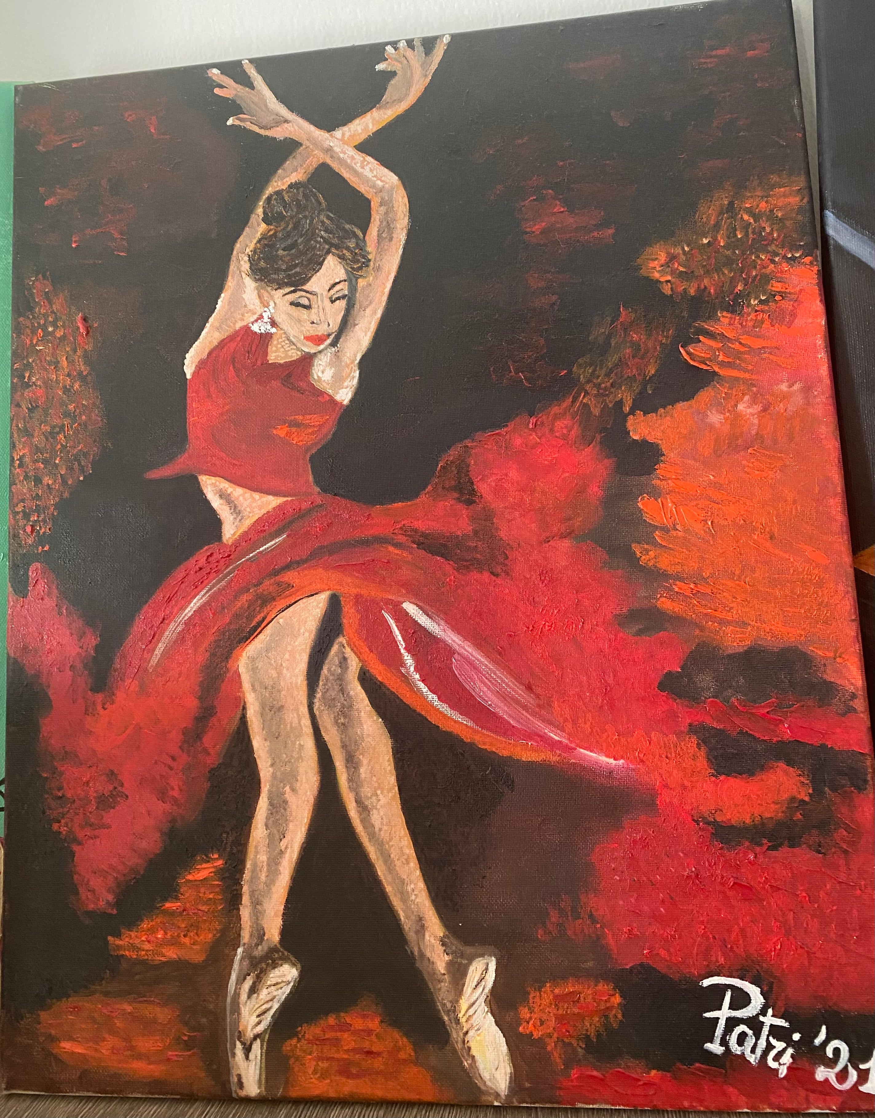 Flamenco