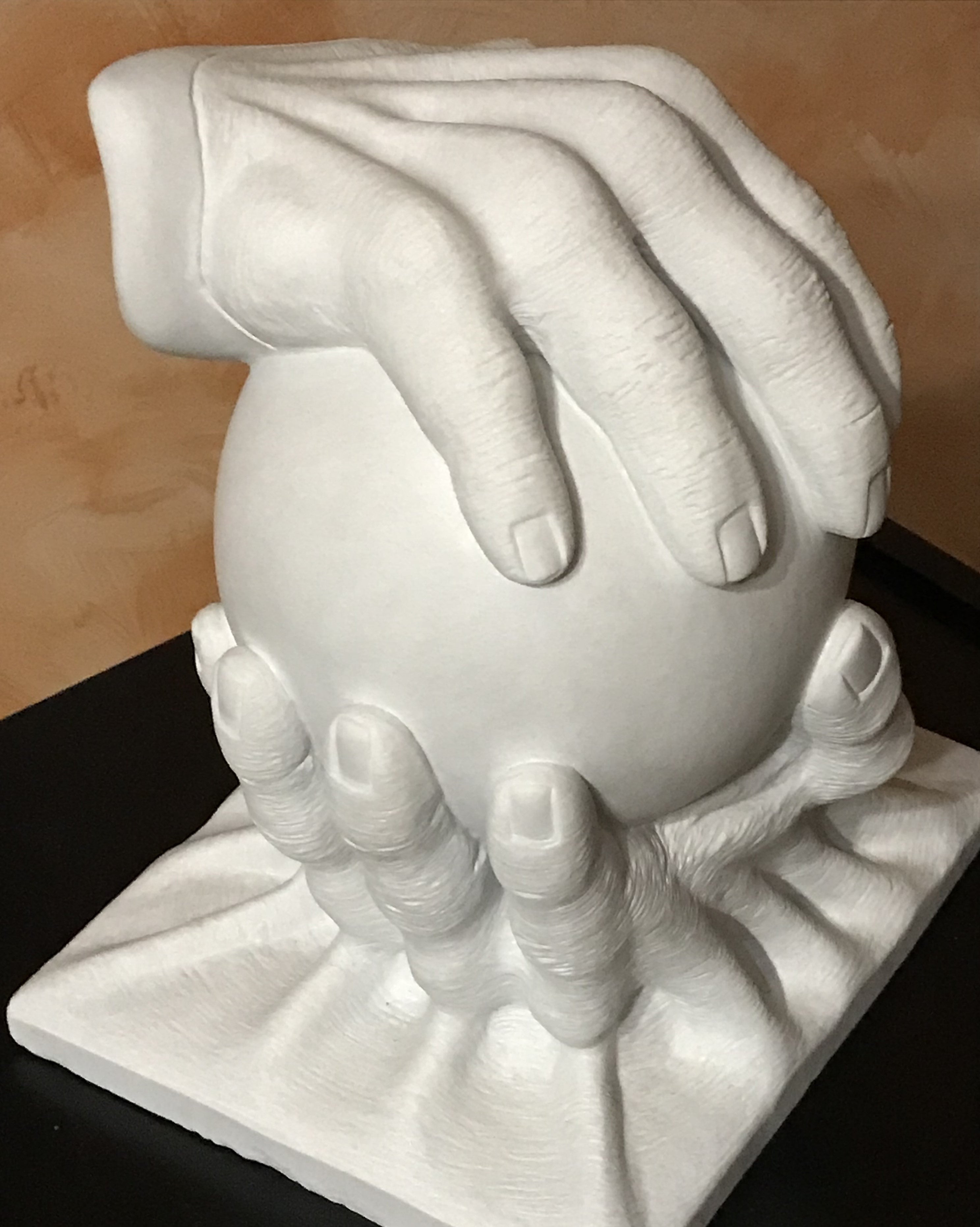 Il nuovo ordine