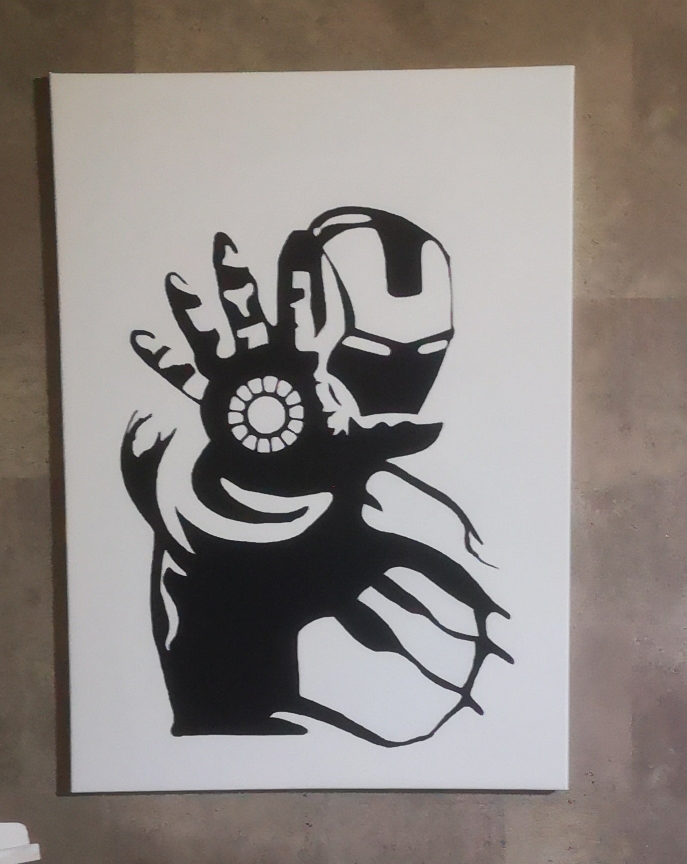 Ironman