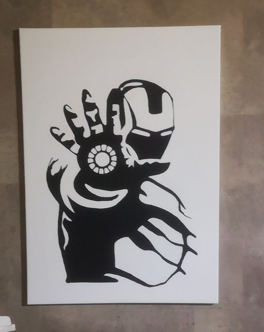 Ironman