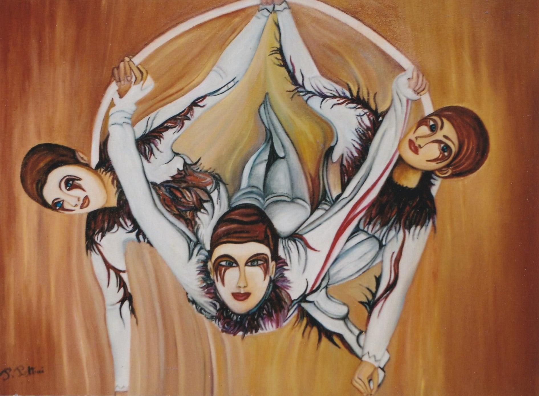 I Trapezisti