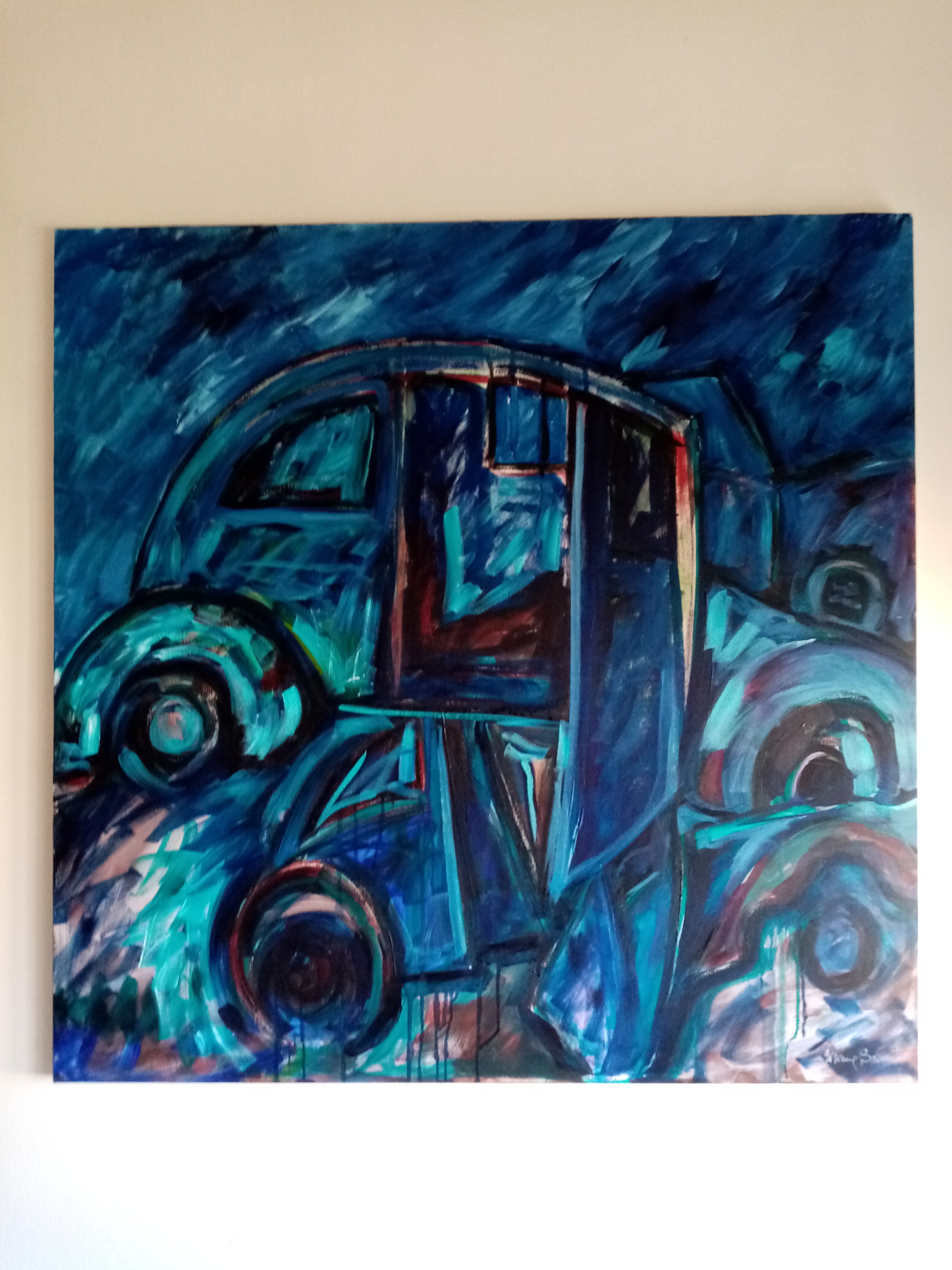 Diluvio