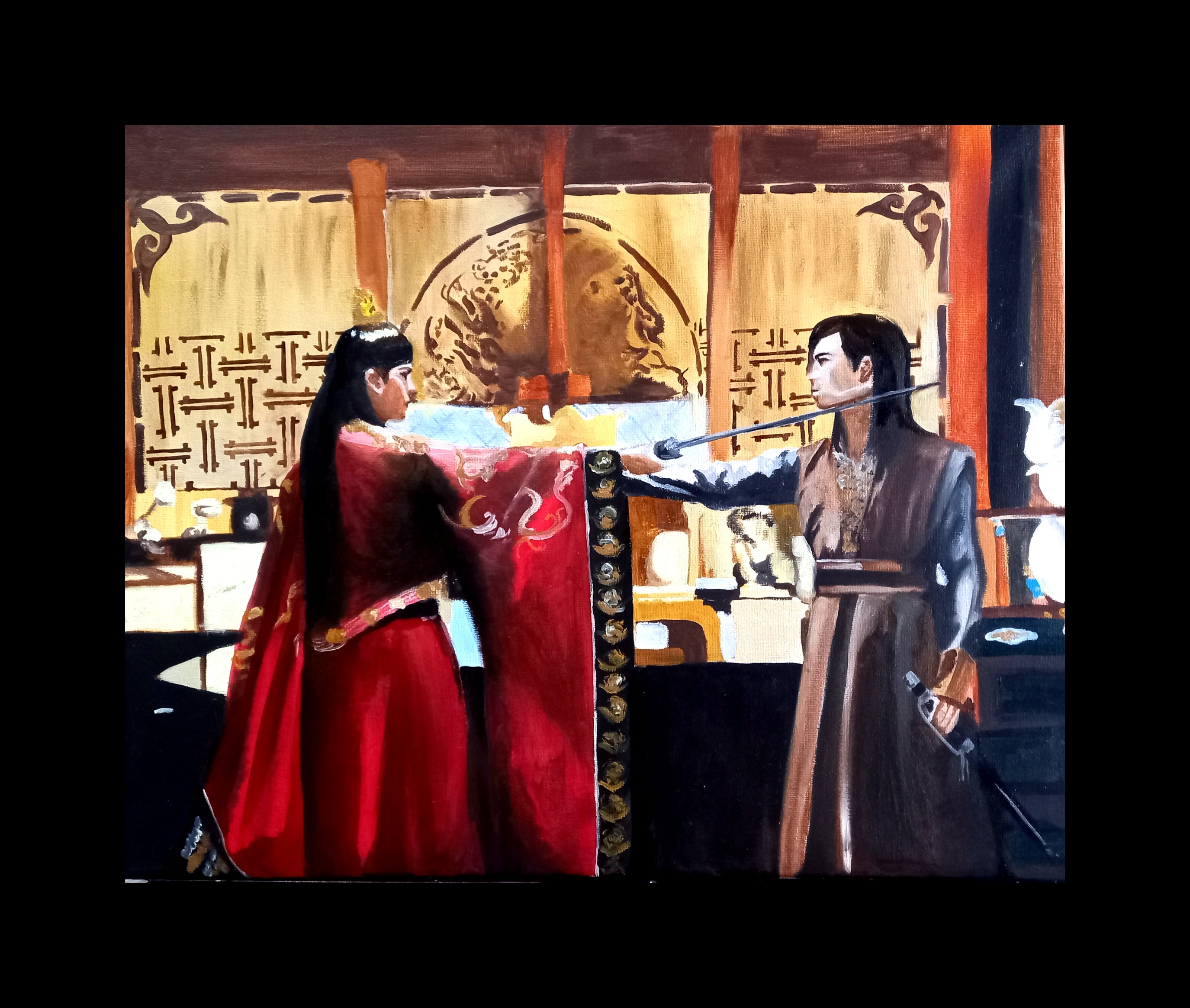 Hwarang