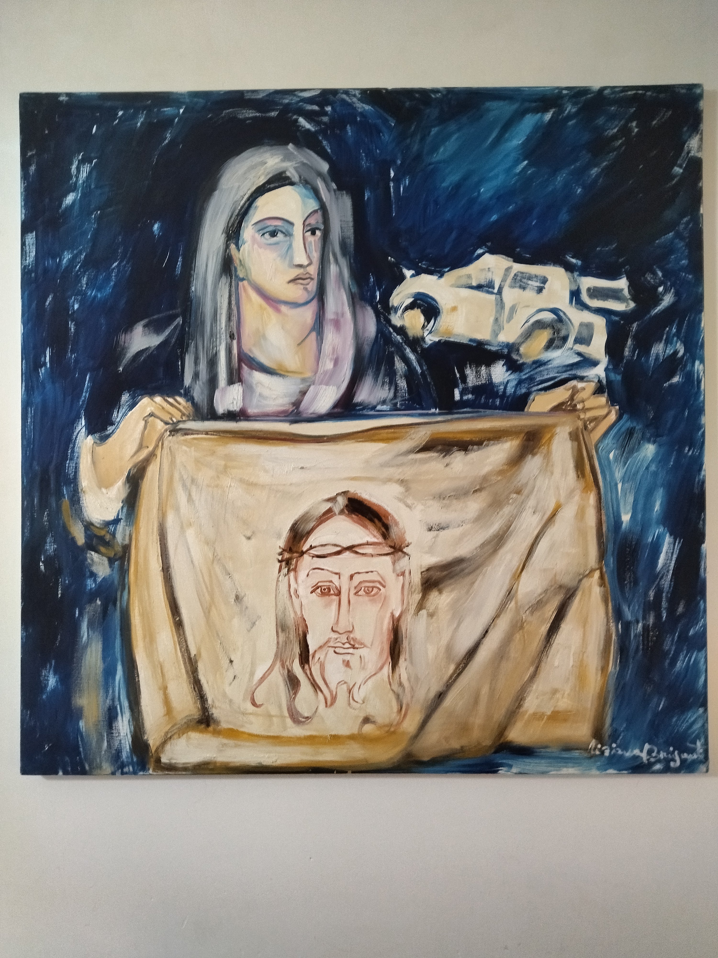 La Veronica