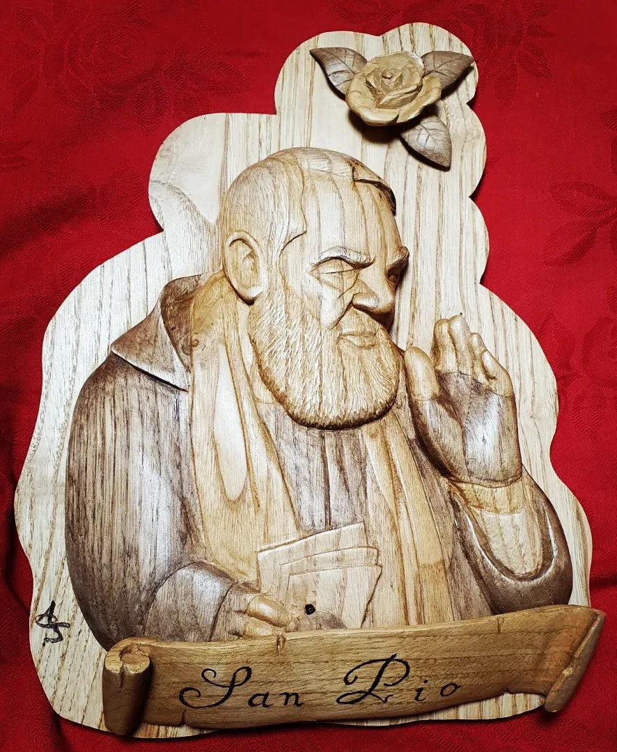 Padre Pio