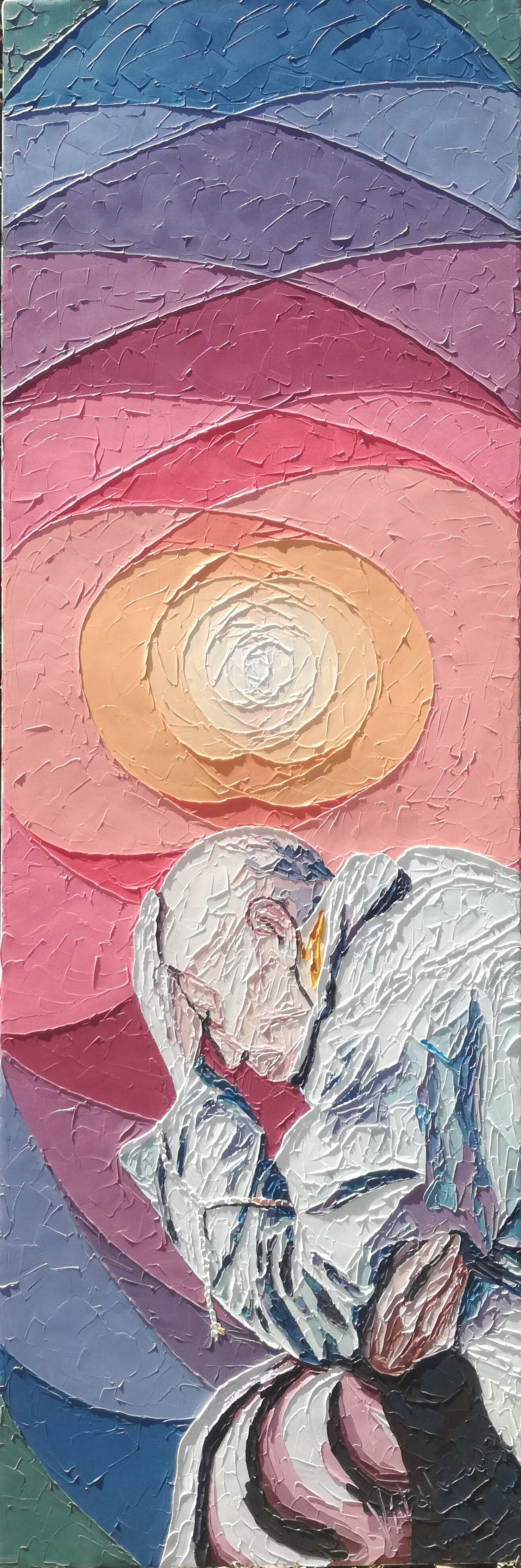 the wise (il saggio)