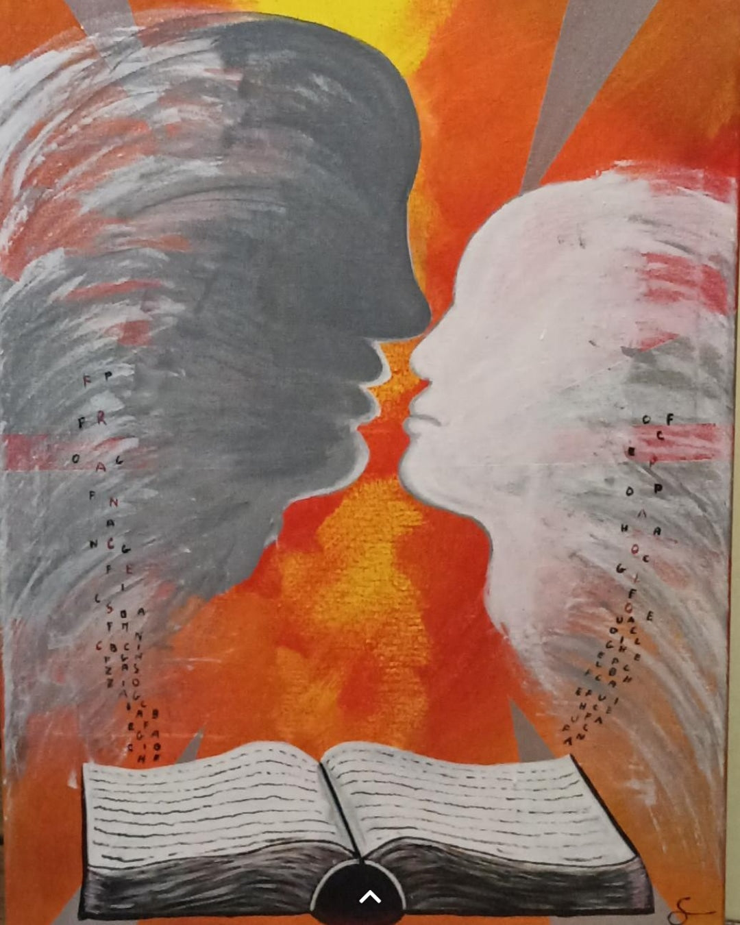 Paolo y Francesca