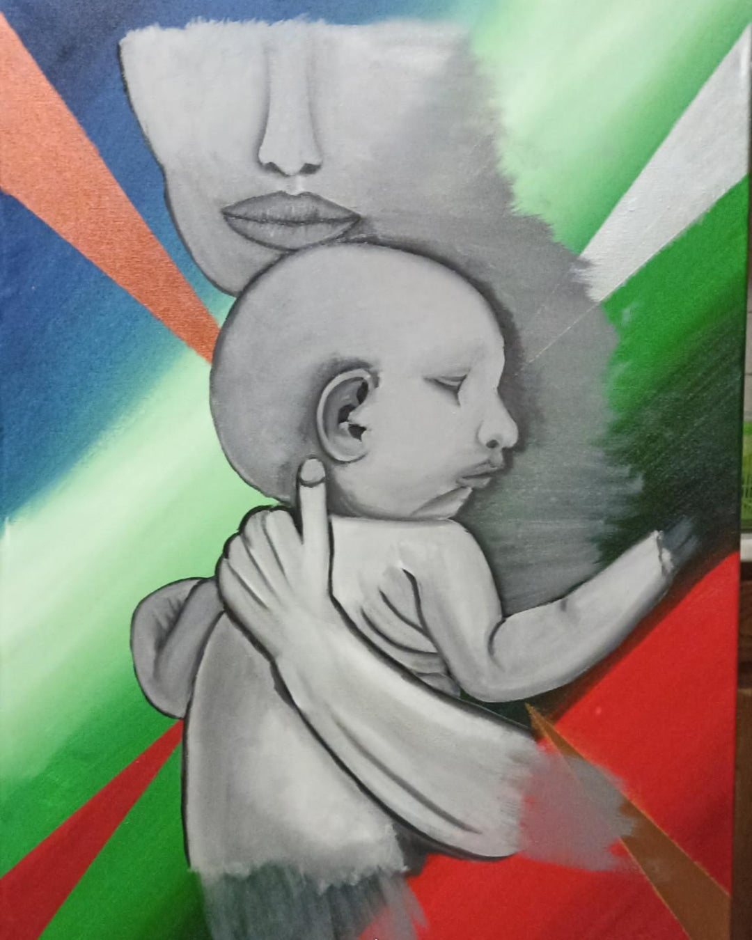 Mamá