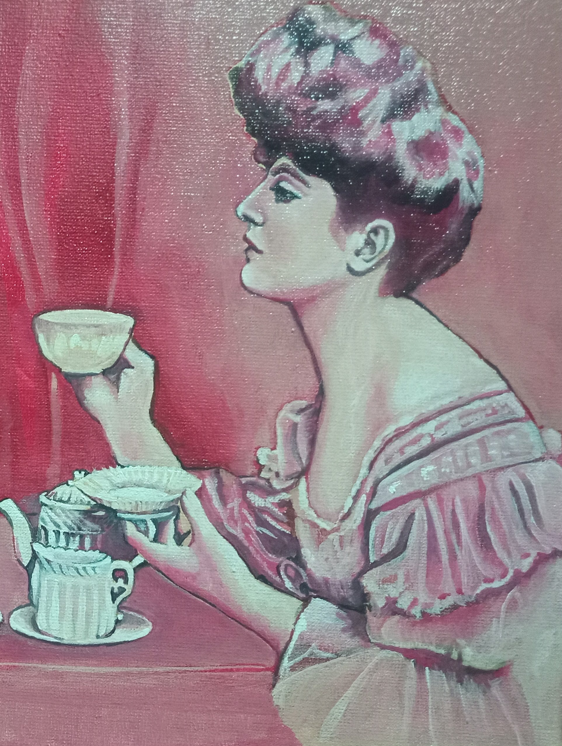 Victoriana
