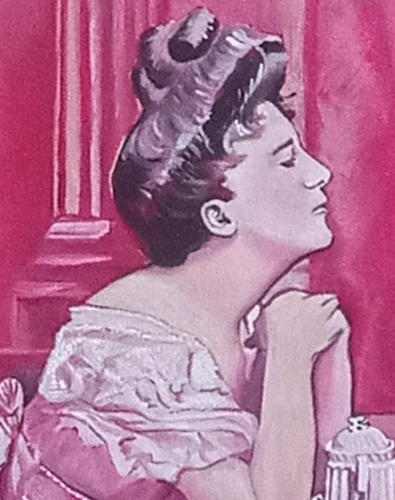 Victoriana