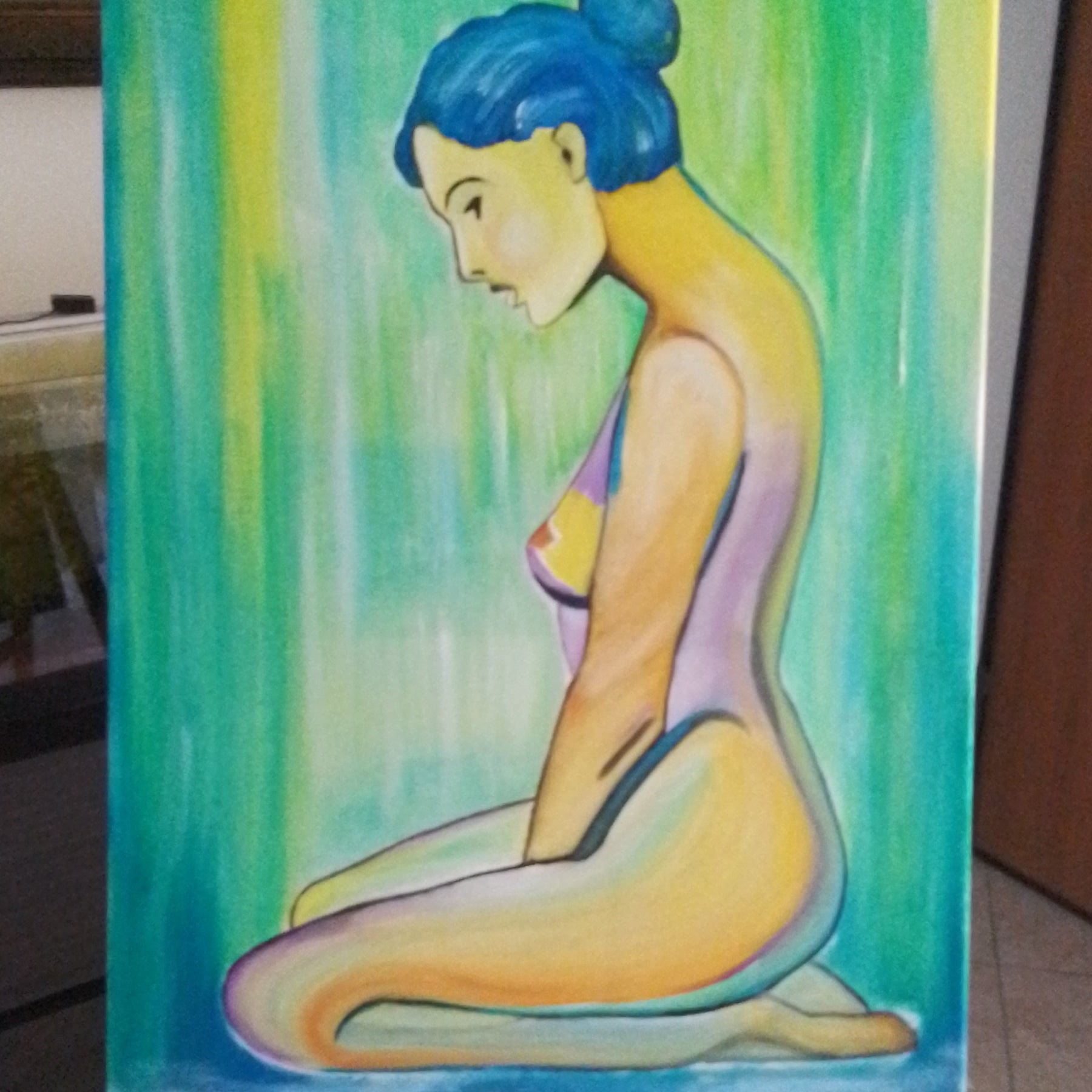 La natura