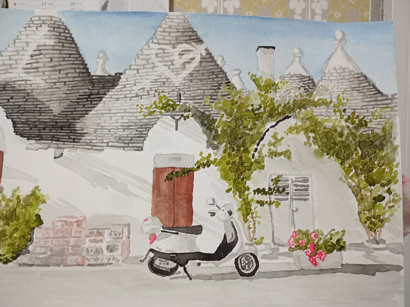 Natasha Marchiori