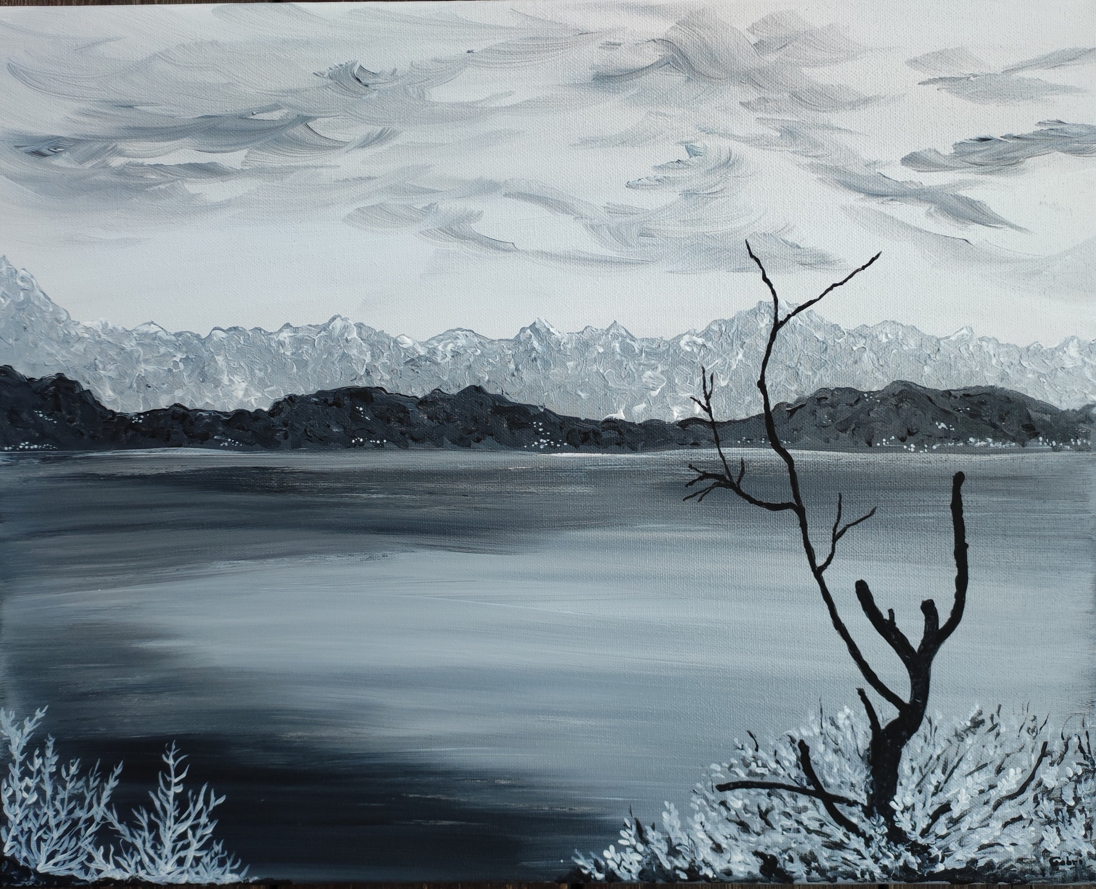 Lago Maci