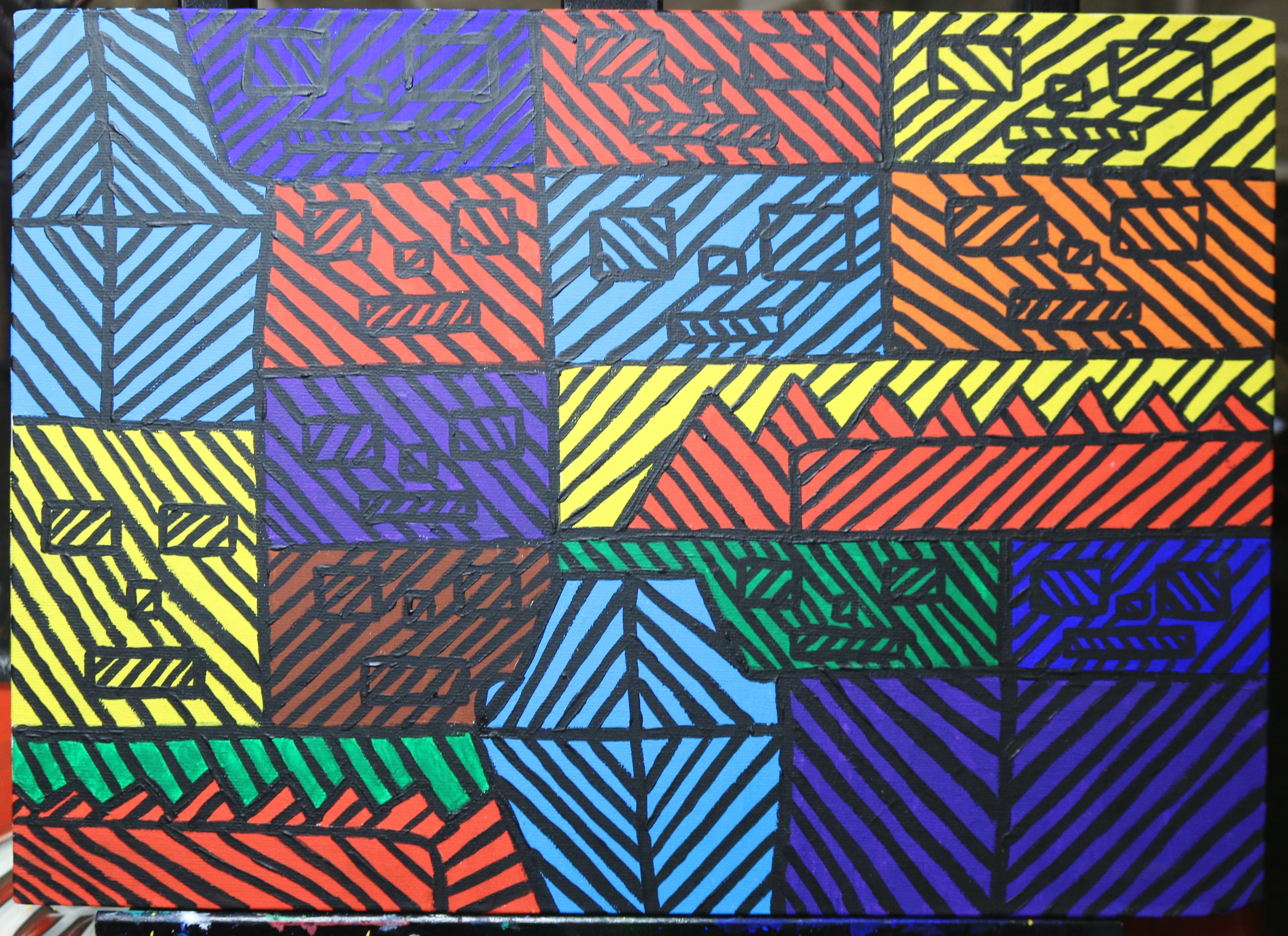 Bricks