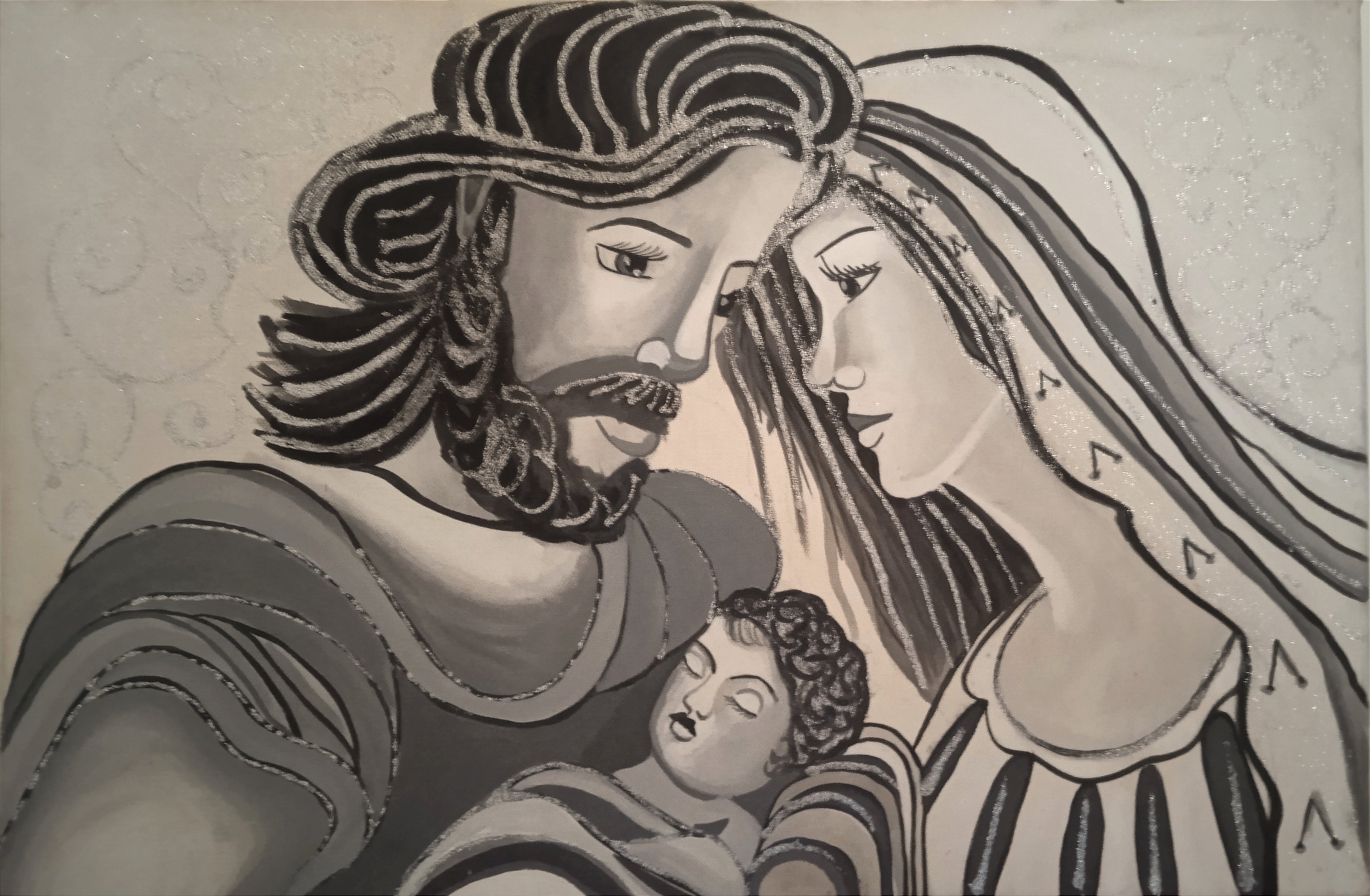 Sagrada Familia
