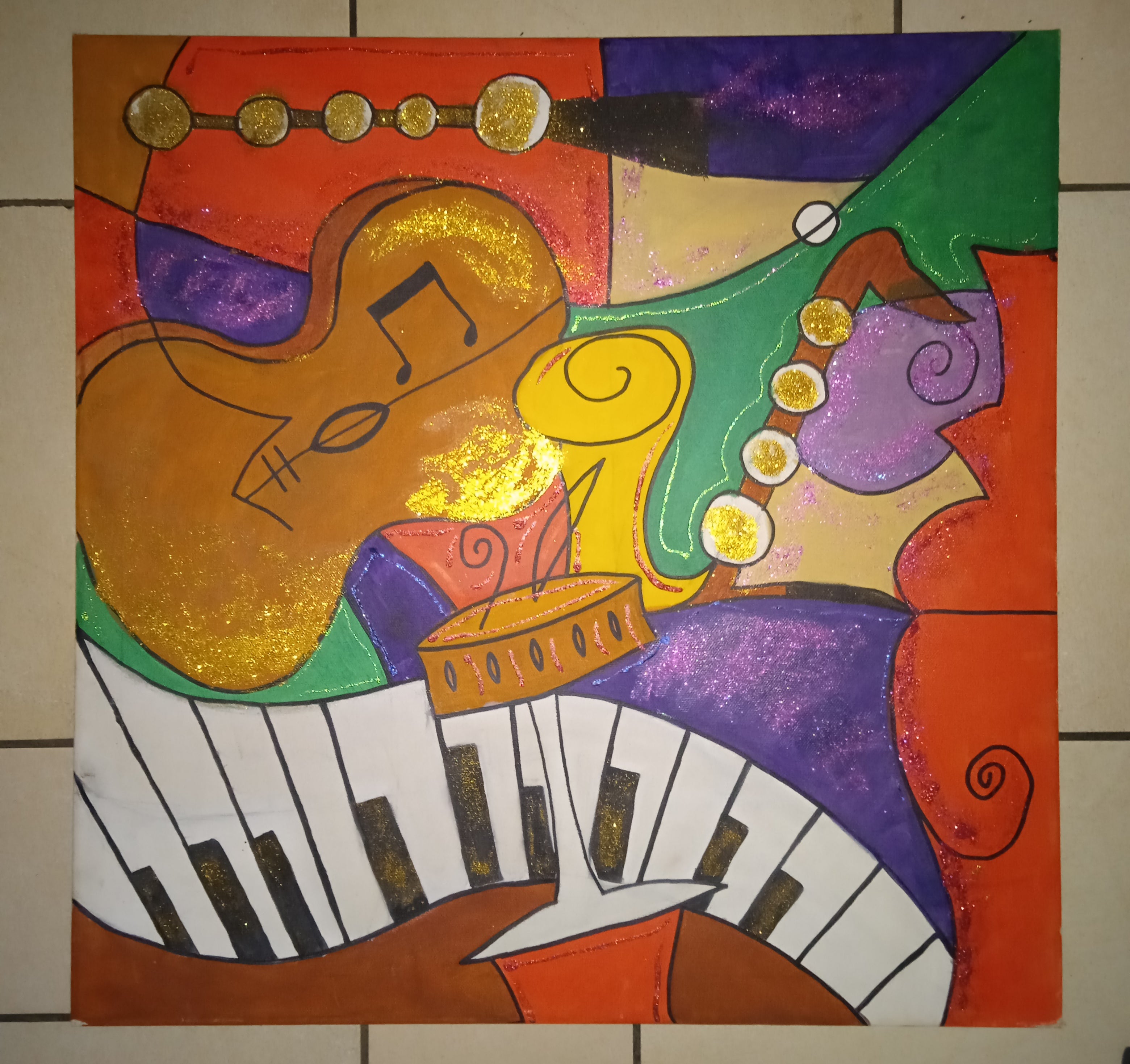 Sinfonia musicale