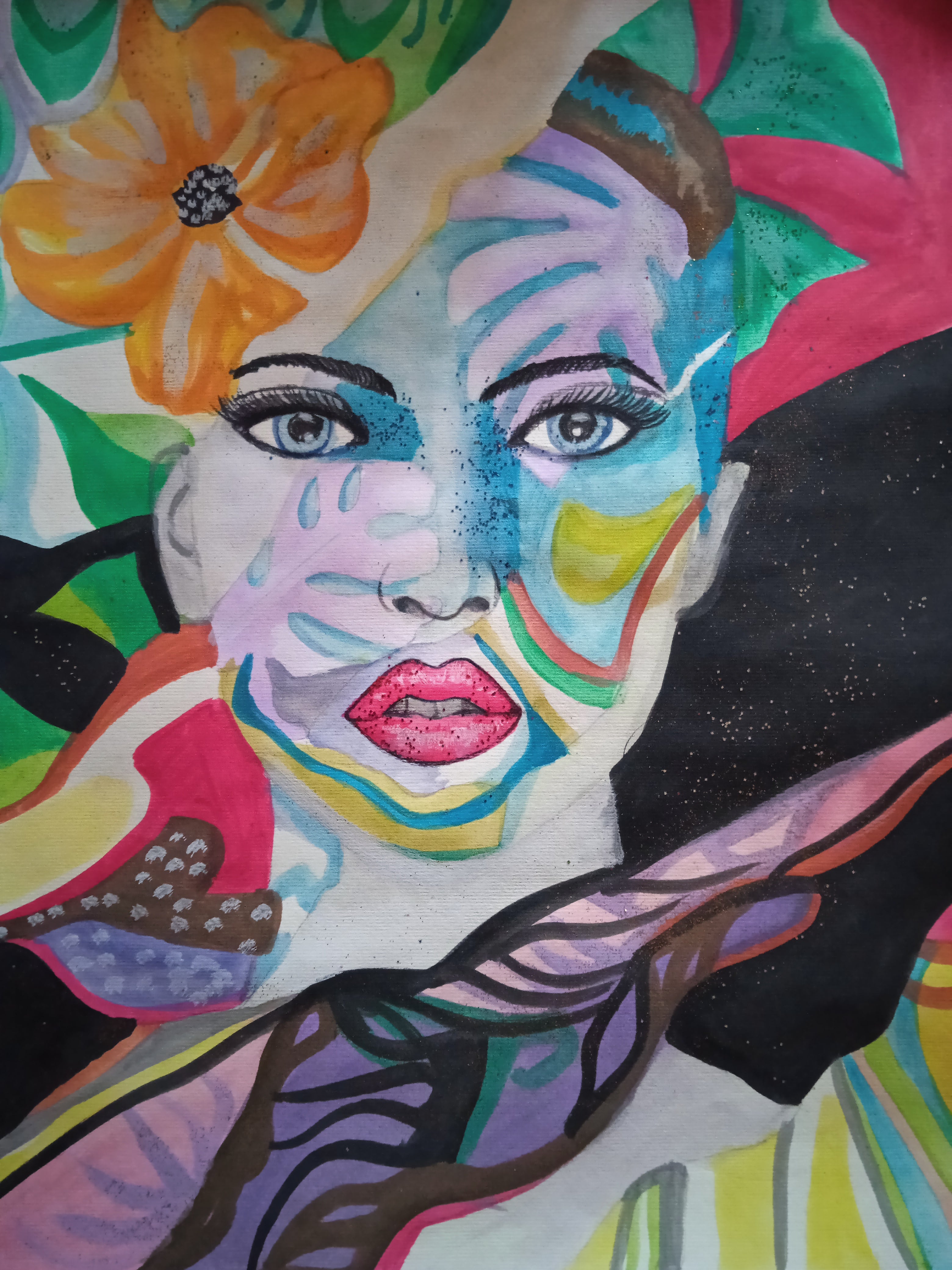 Fantasie di donna