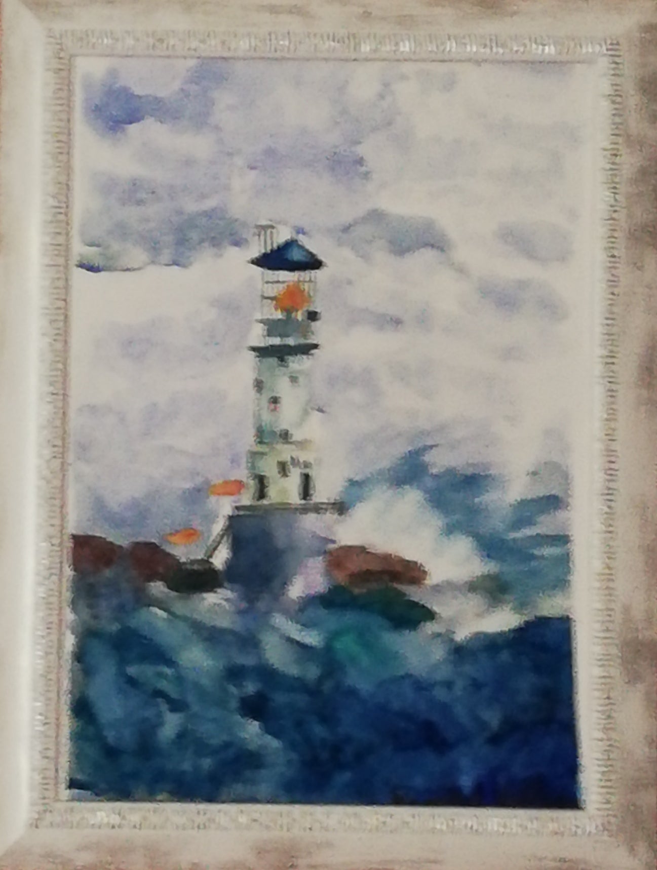 El faro