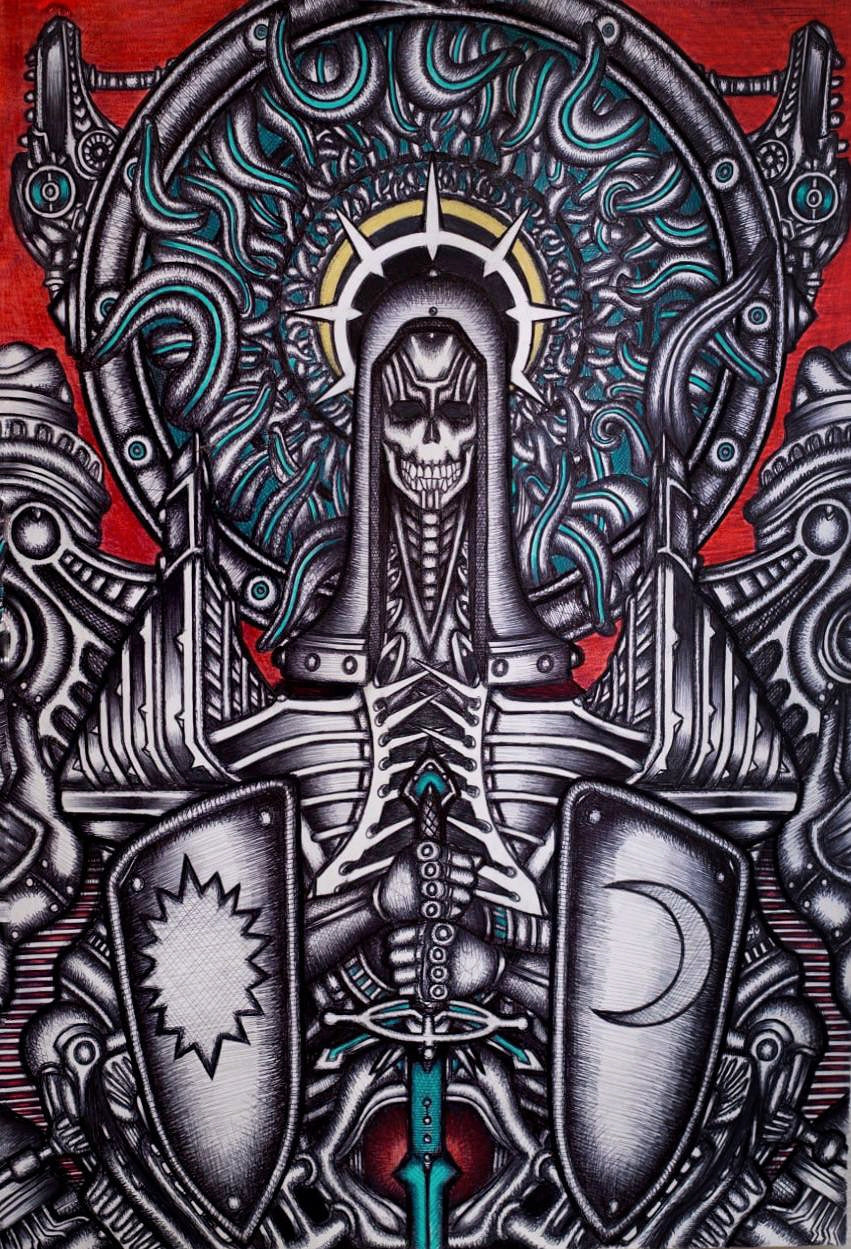 El pasaje