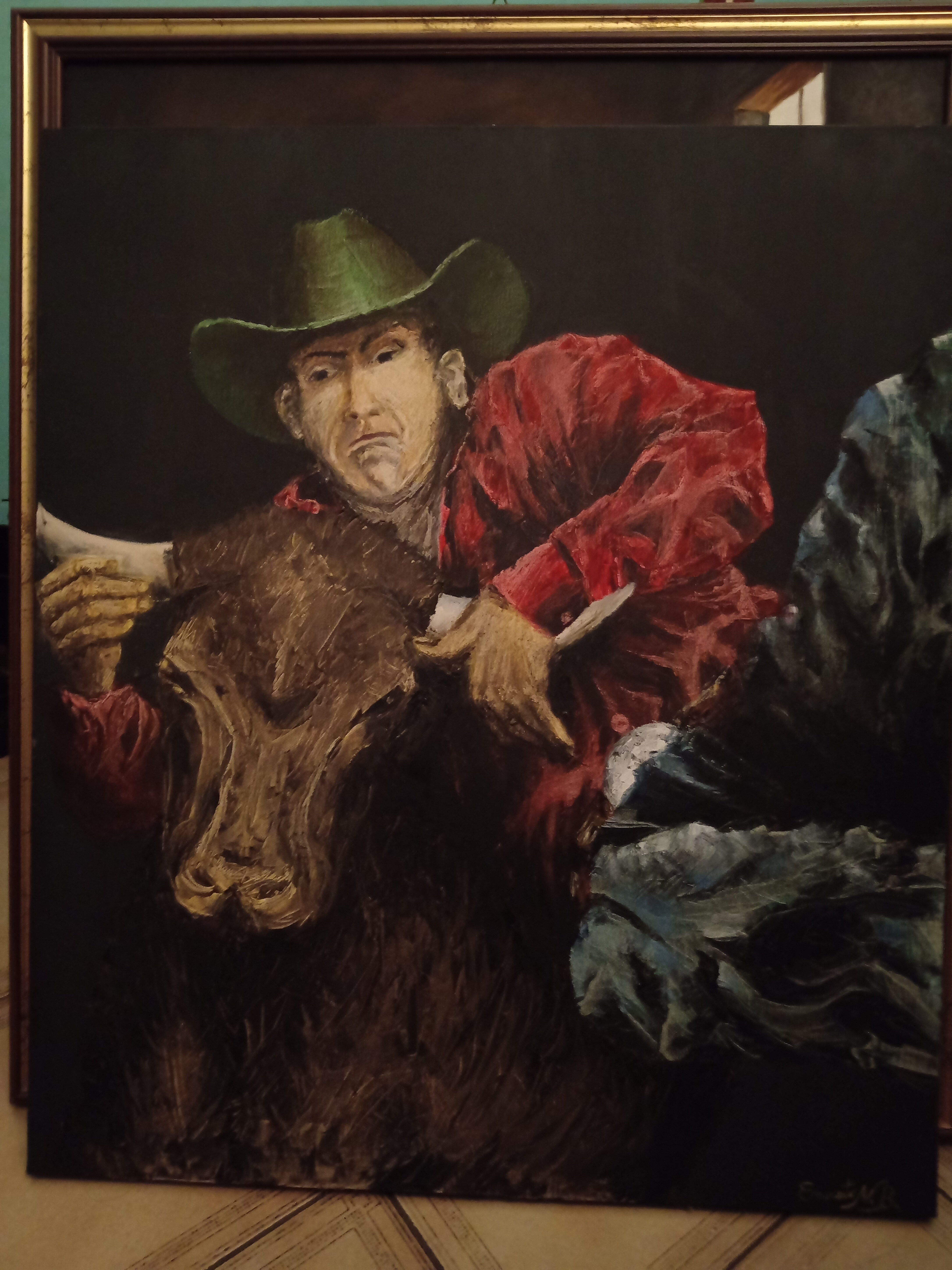 Rodeo