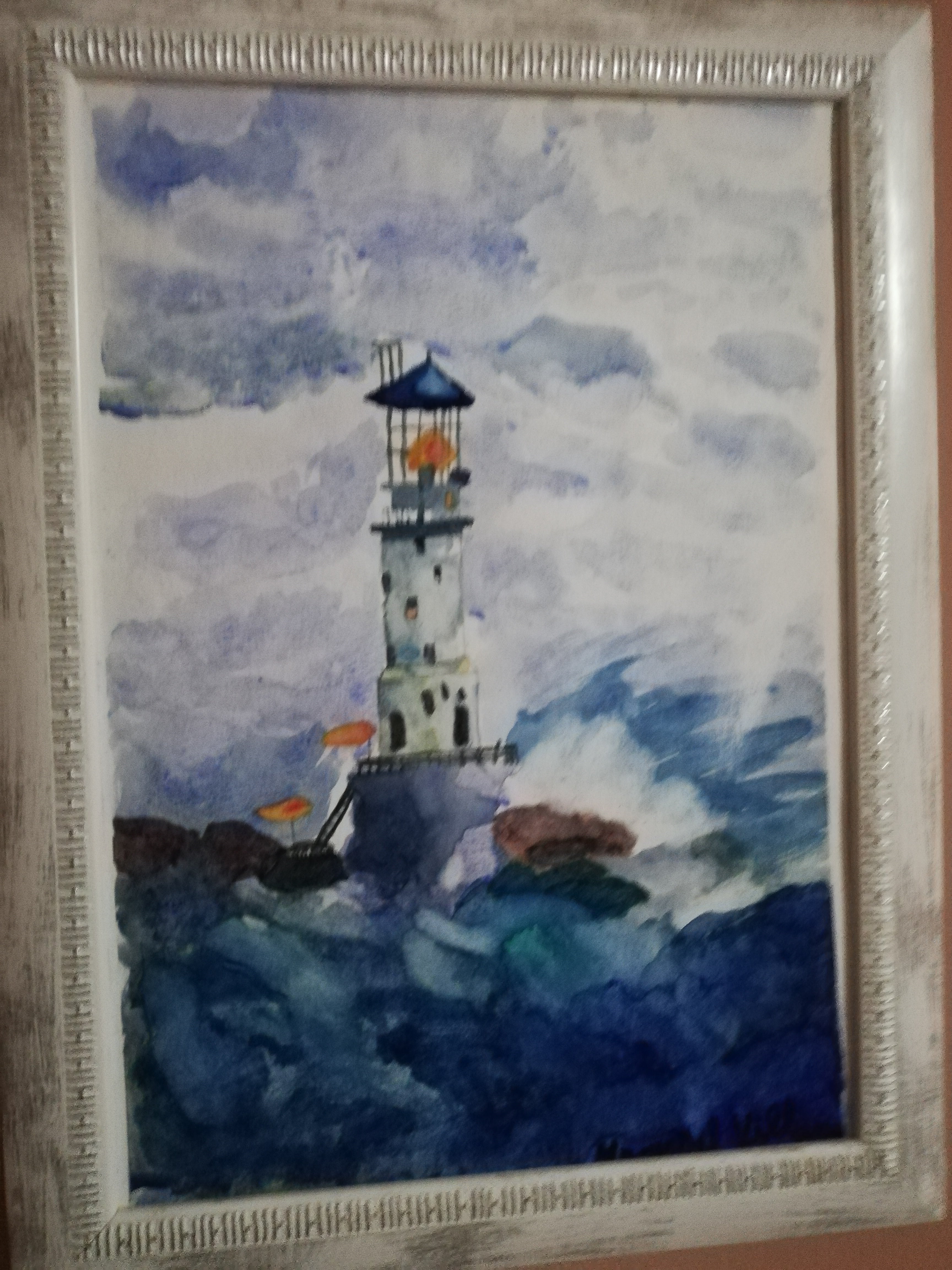 El faro