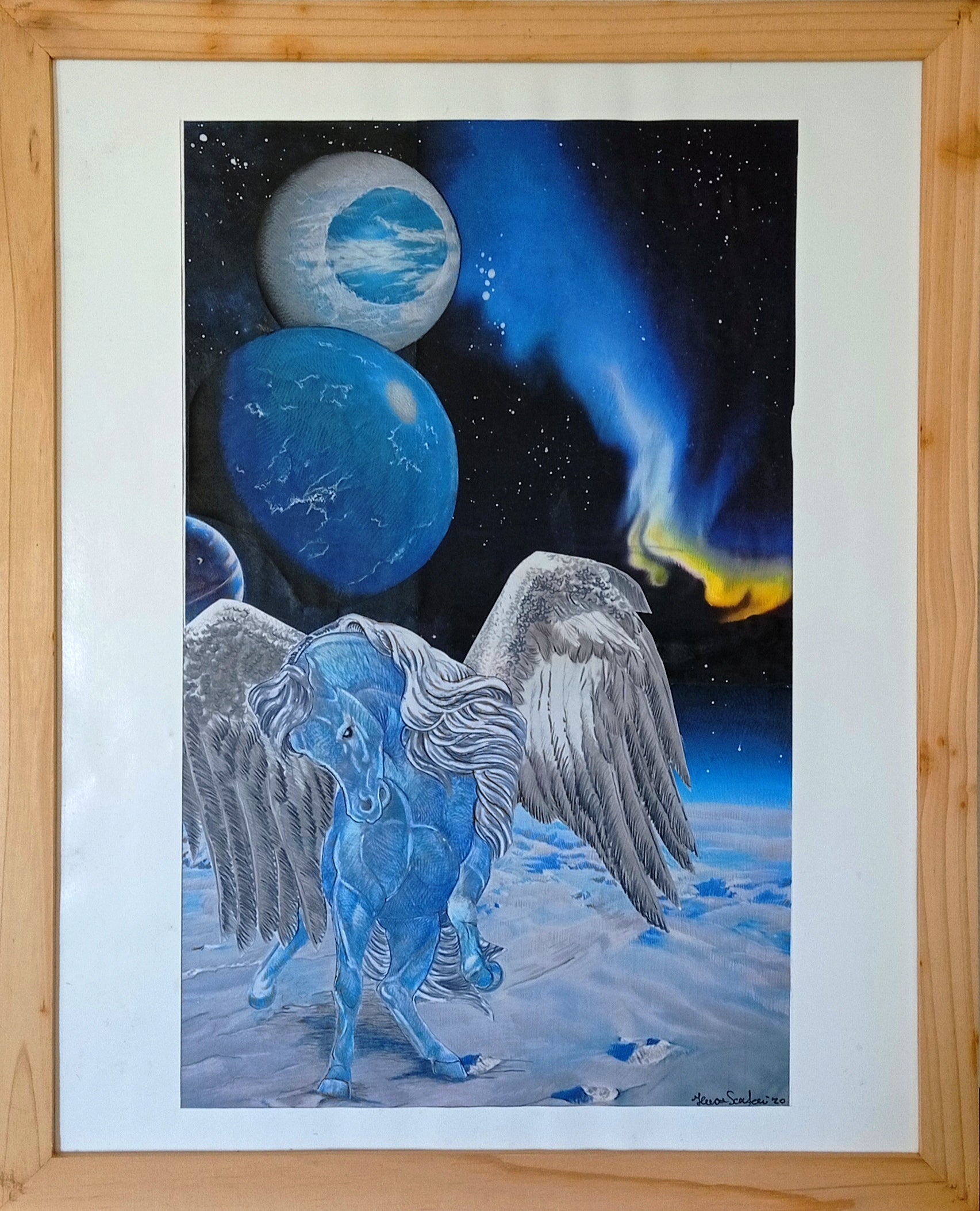 Pegaso