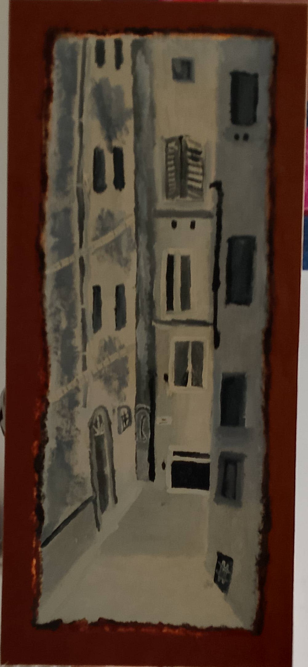 Vicolo di Roma
