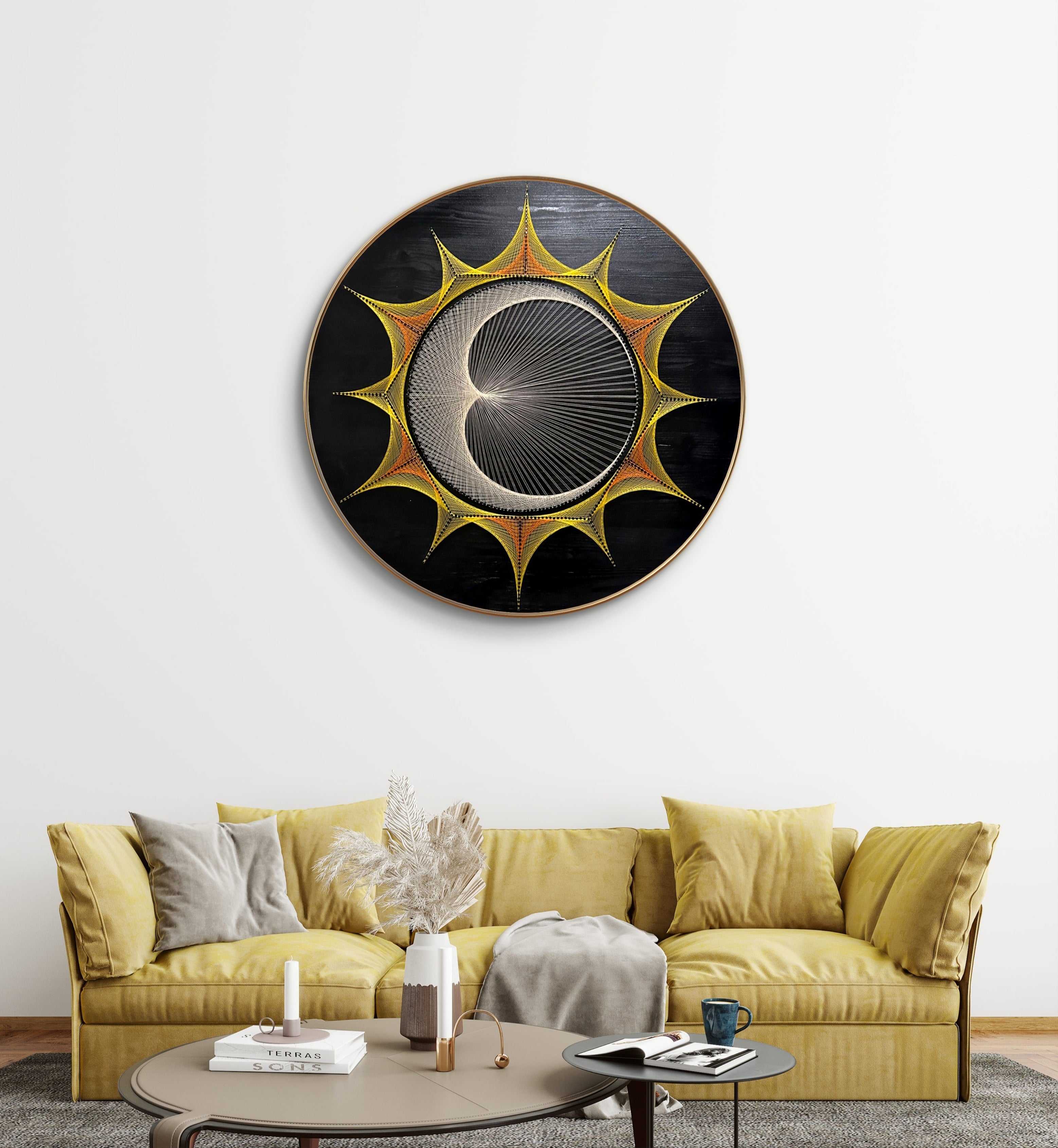 Sole e luna
