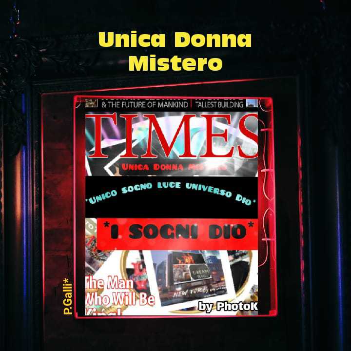 I sogni Dio