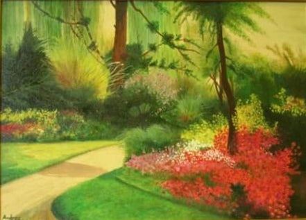 EL PARQUE