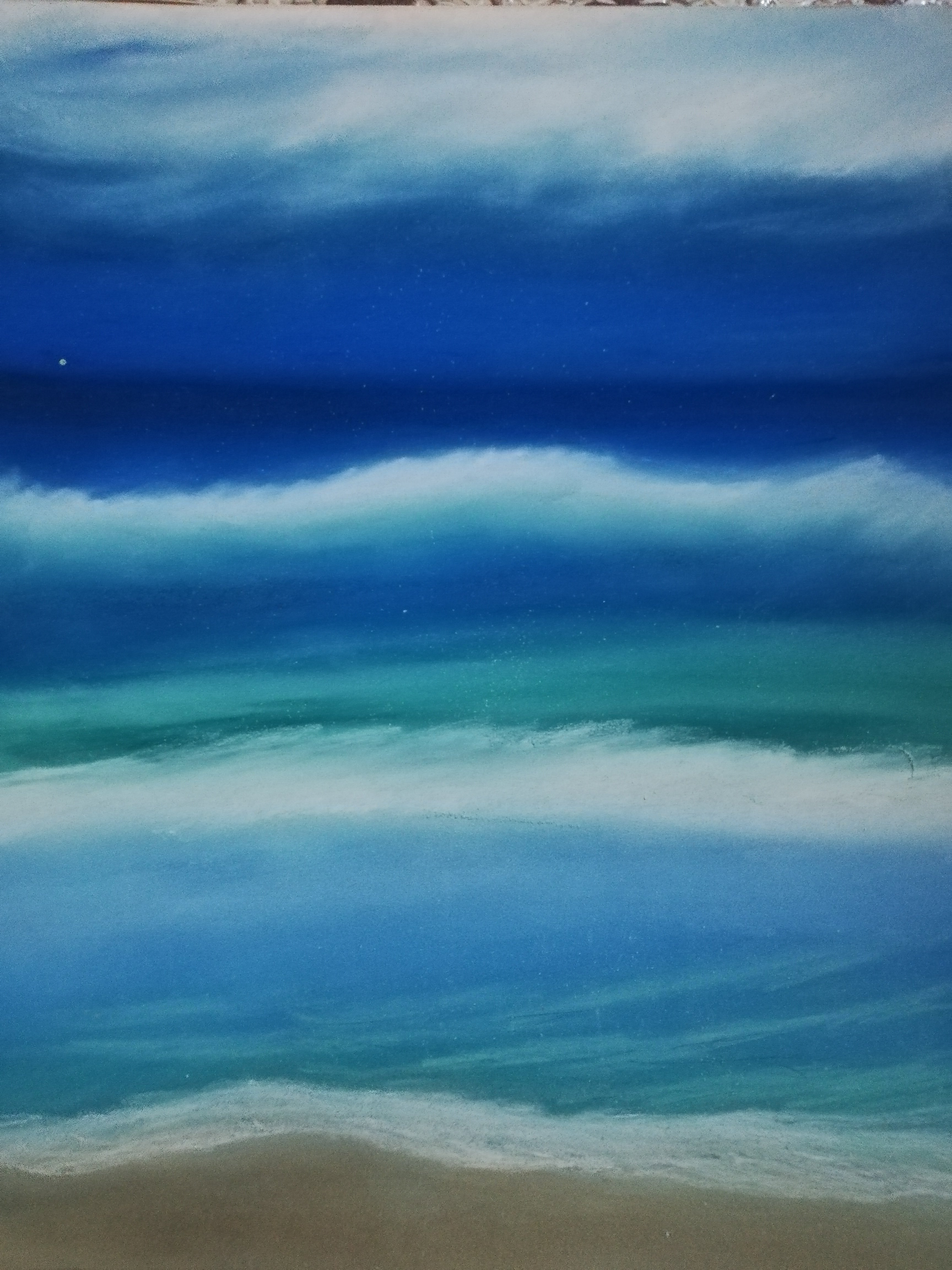 I colori del mare