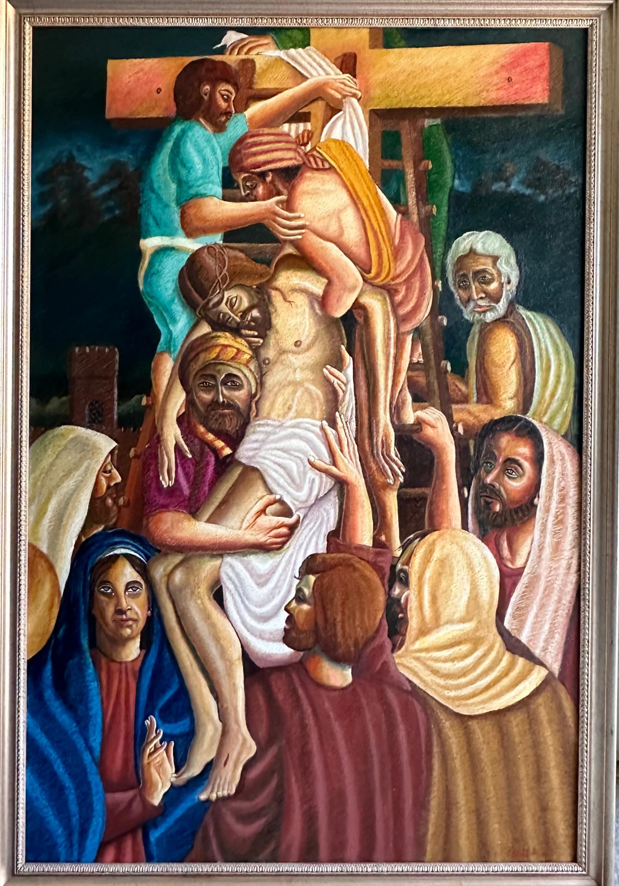 Declaración