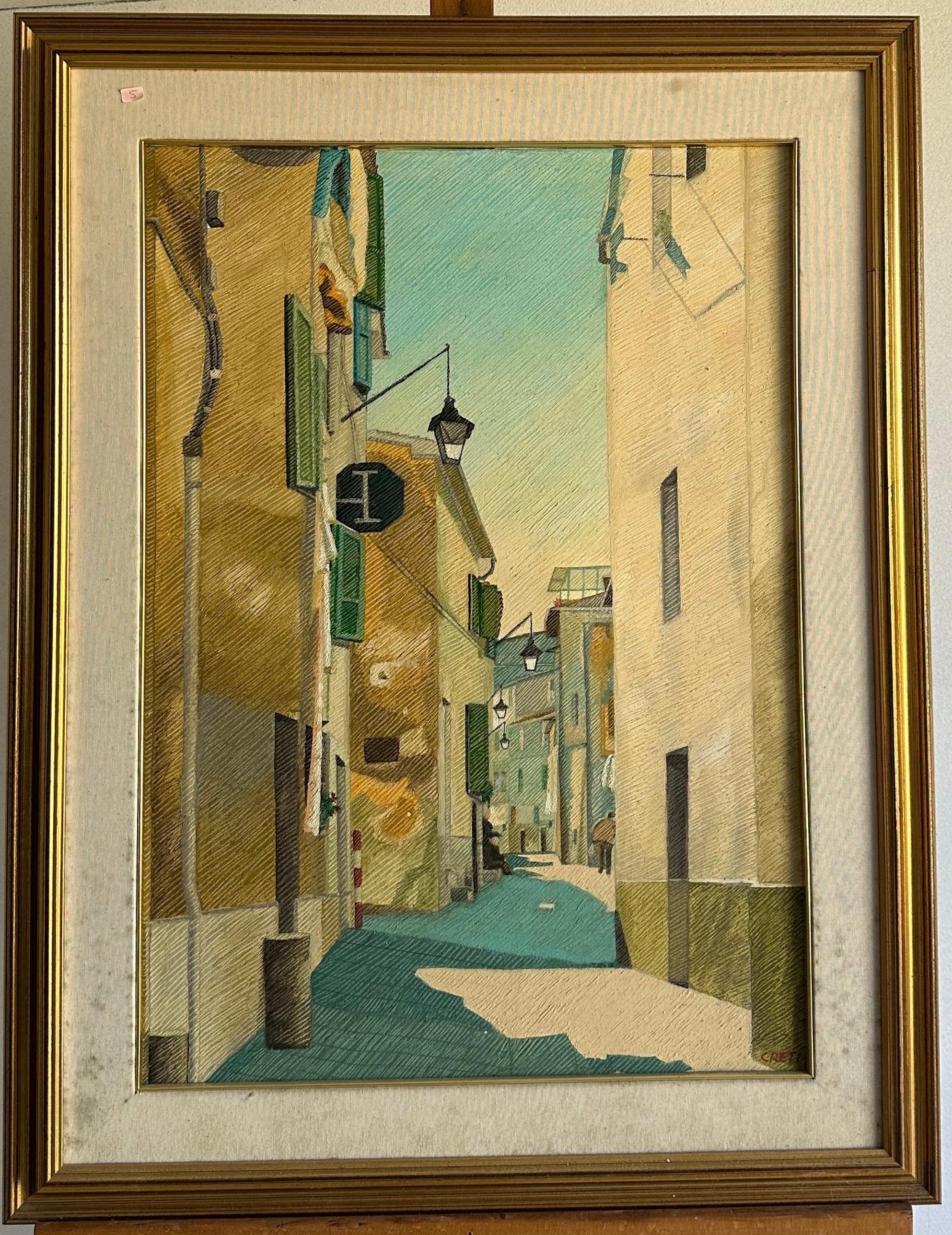 LA RUGARELLA