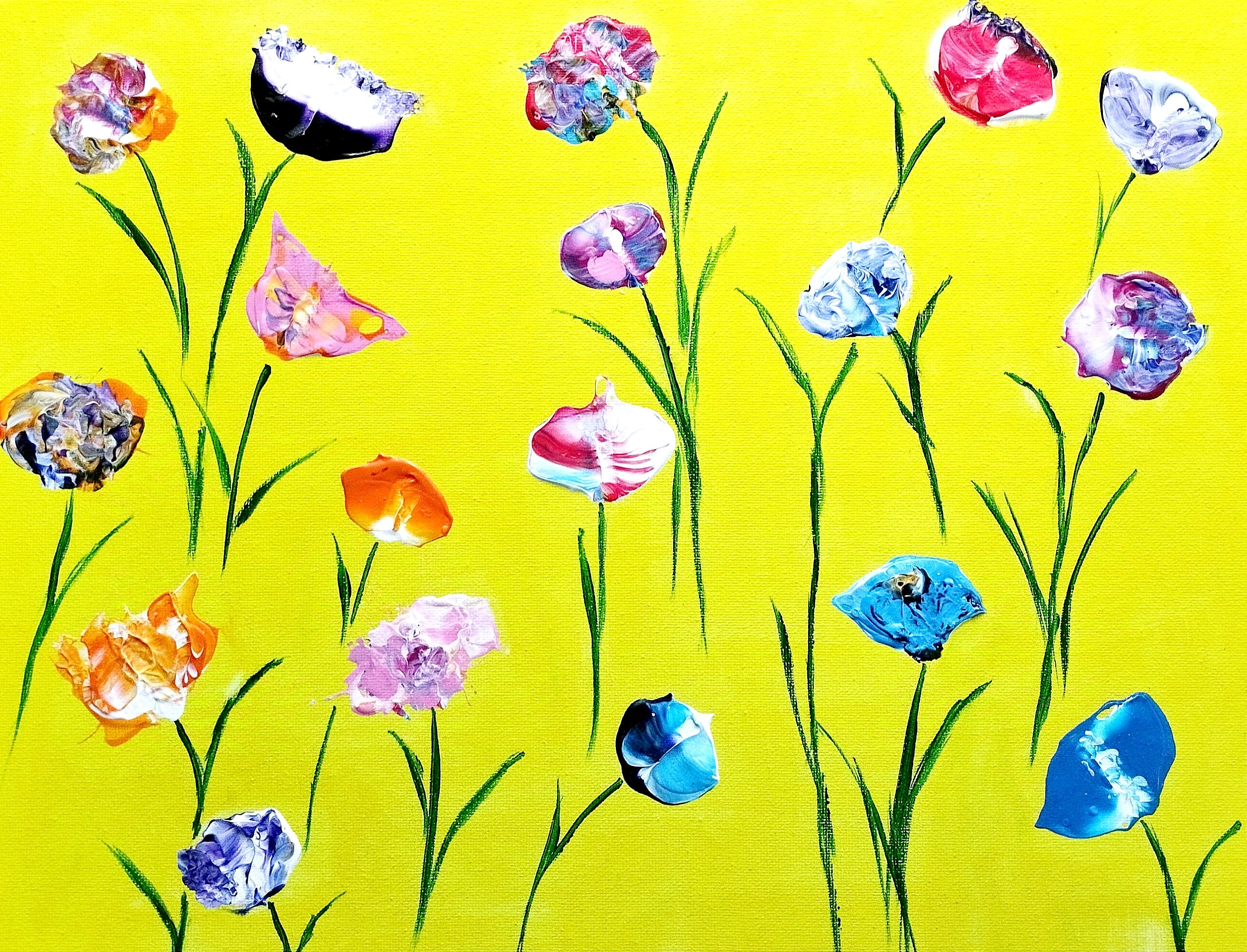 Fiori di Fantasia