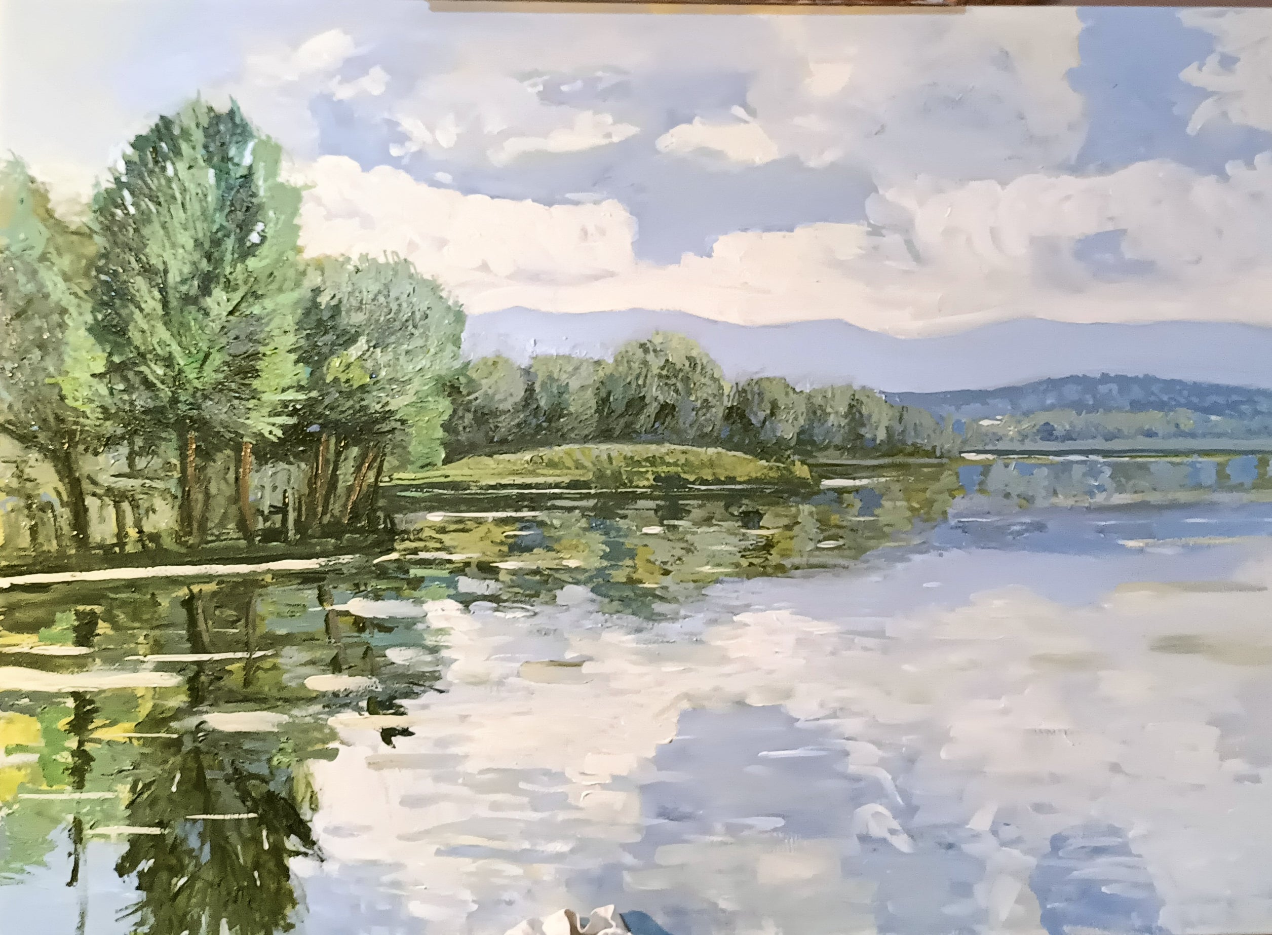 LAGO