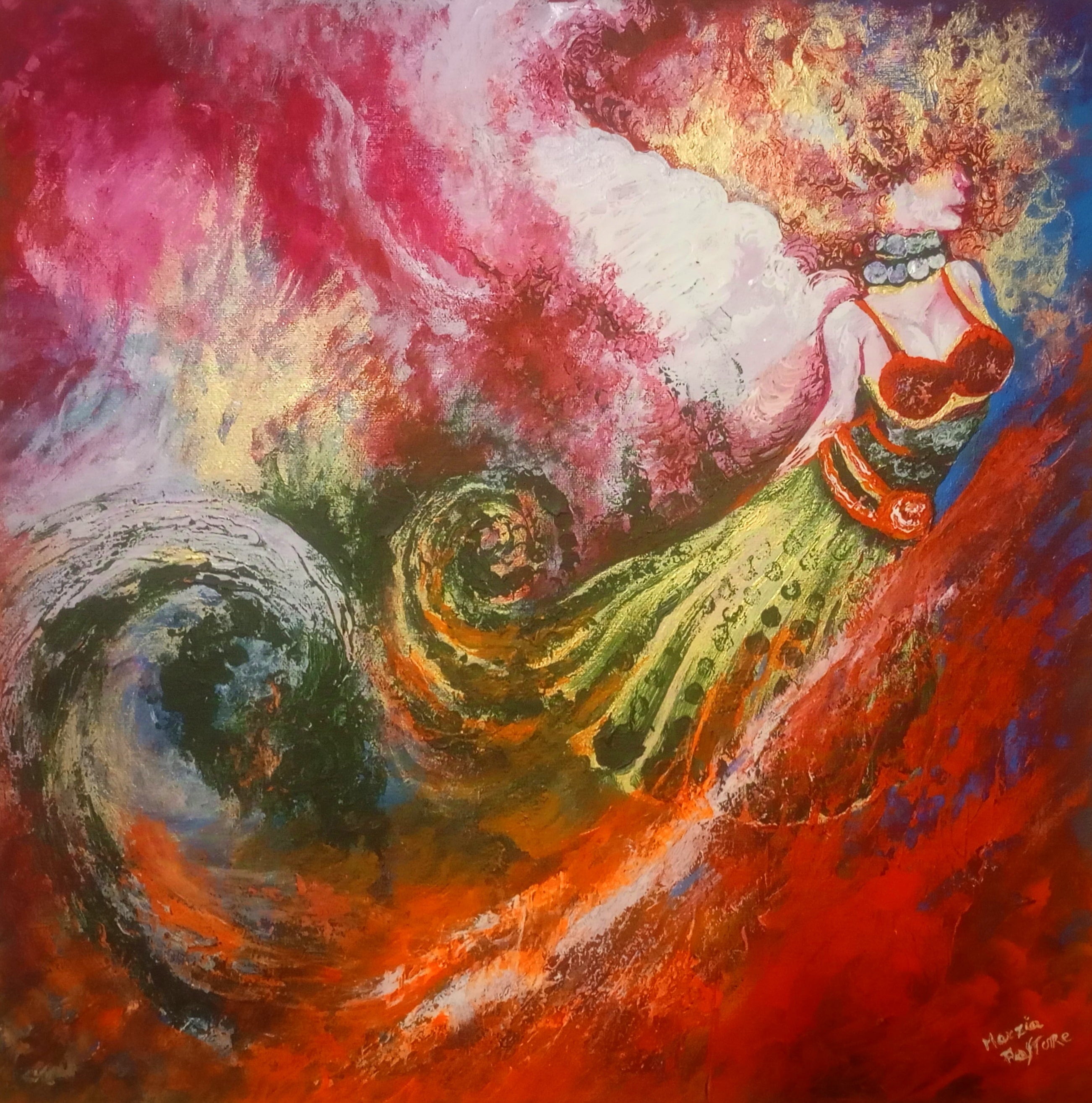 Escapar