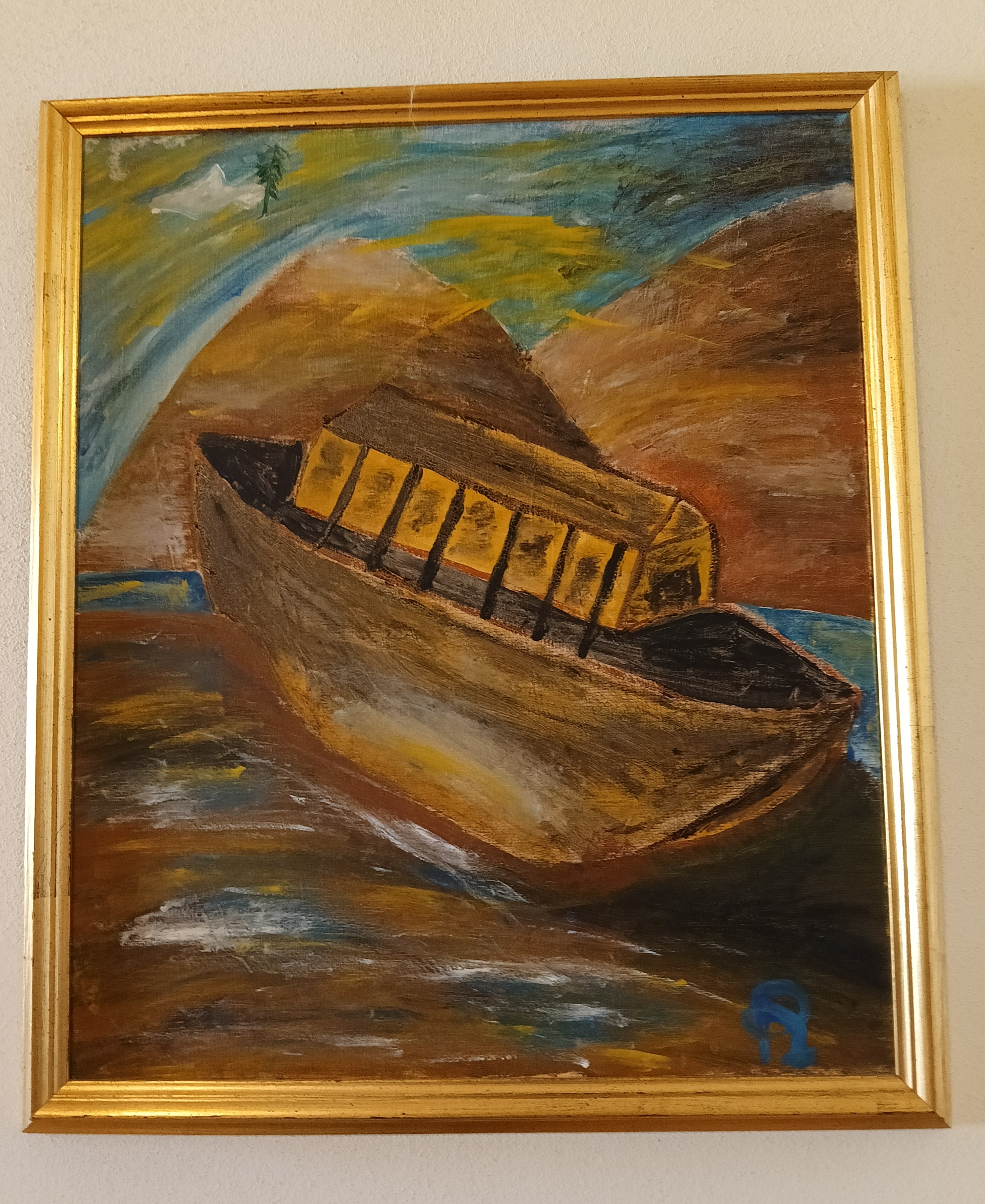 L'arca