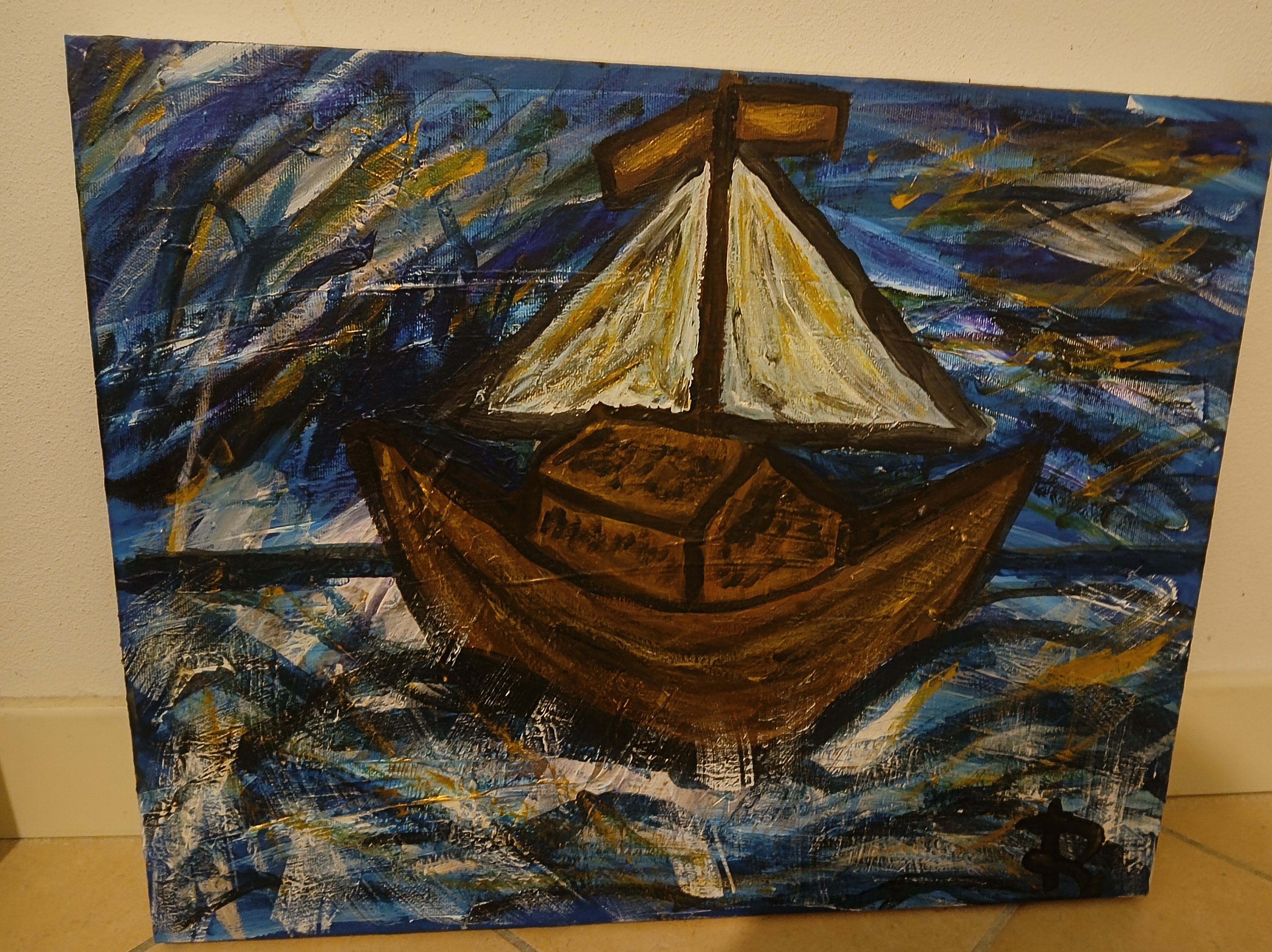 Tempesta