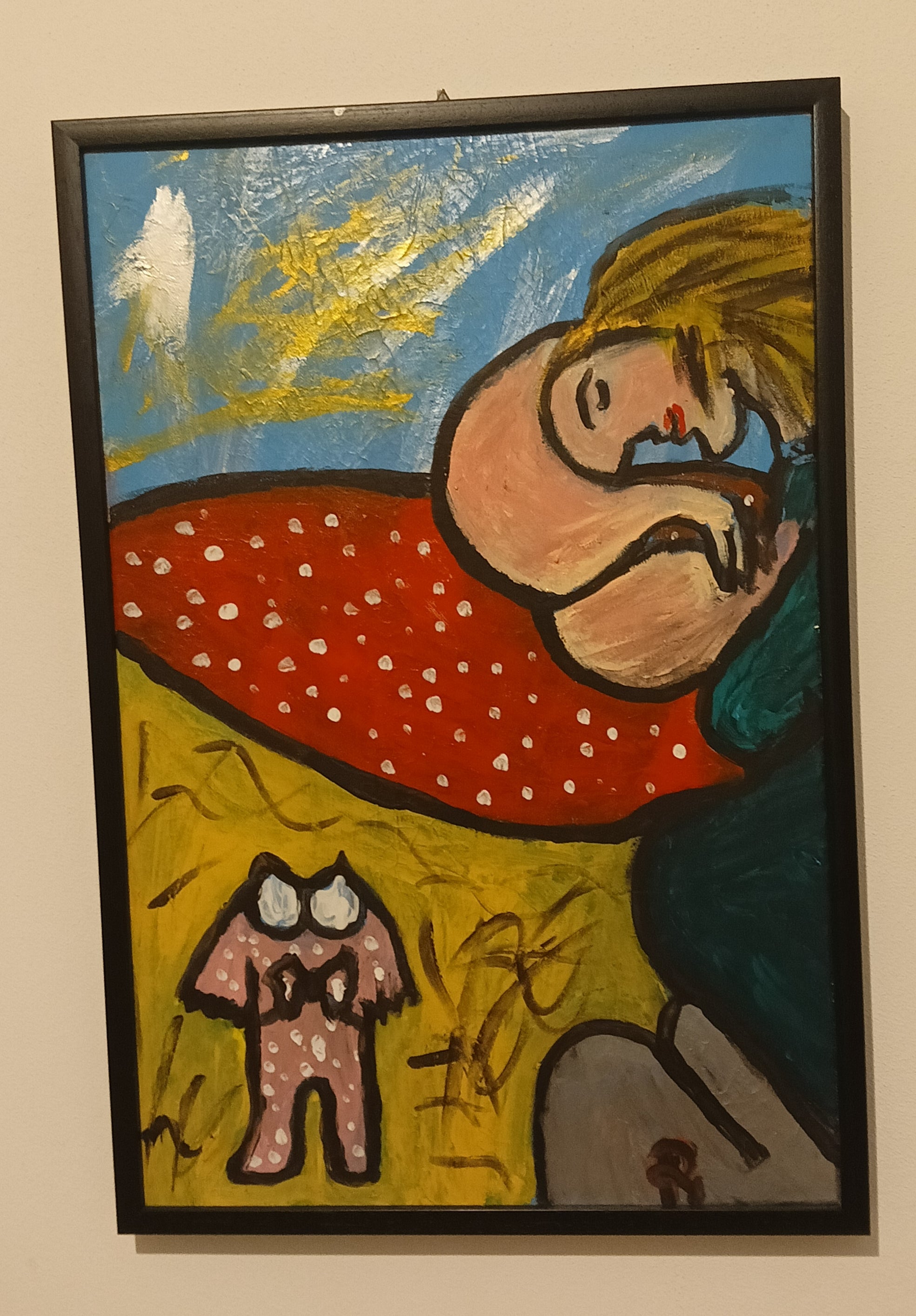 L'attesa
