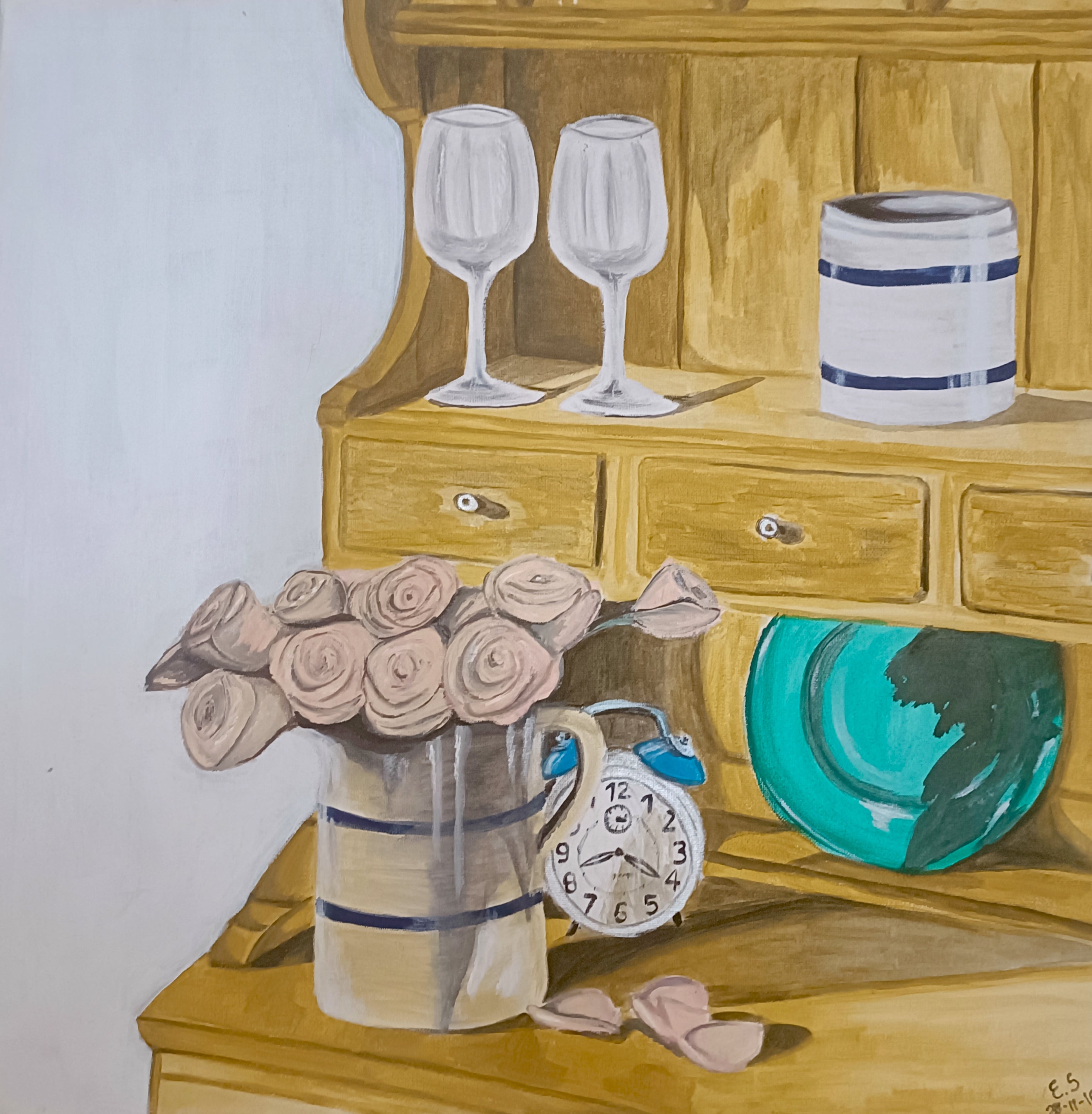 La dispensa